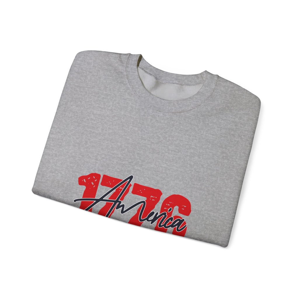 1776 Freedom Unisex - ESSENCES Drop 1