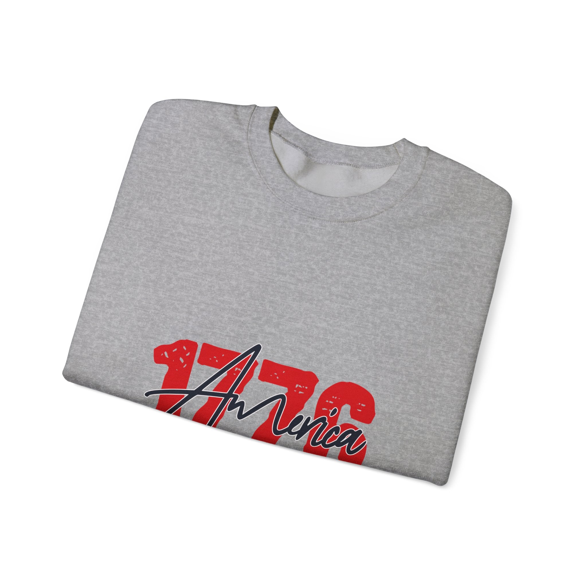 1776 Freedom Unisex - ESSENCES Drop 1