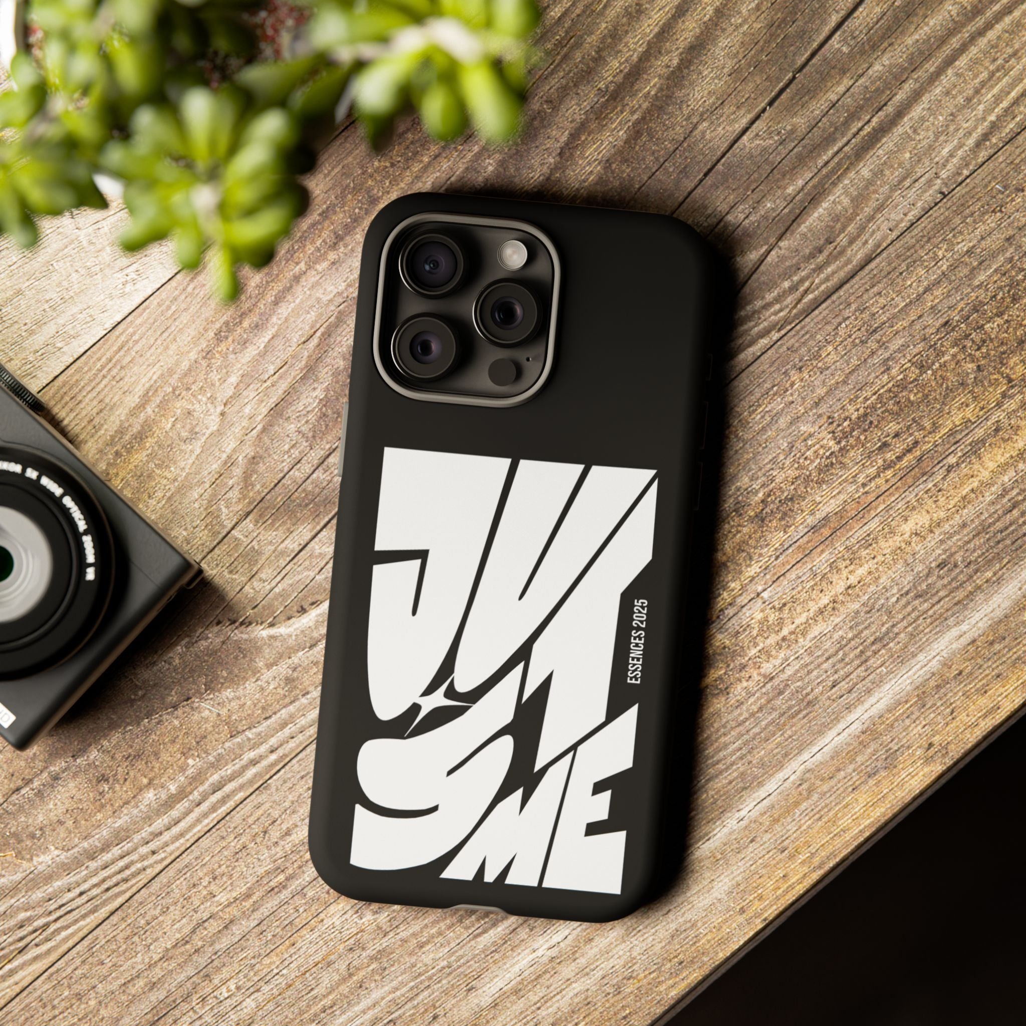 Just Me Phone case - ESSENCES Drop 1