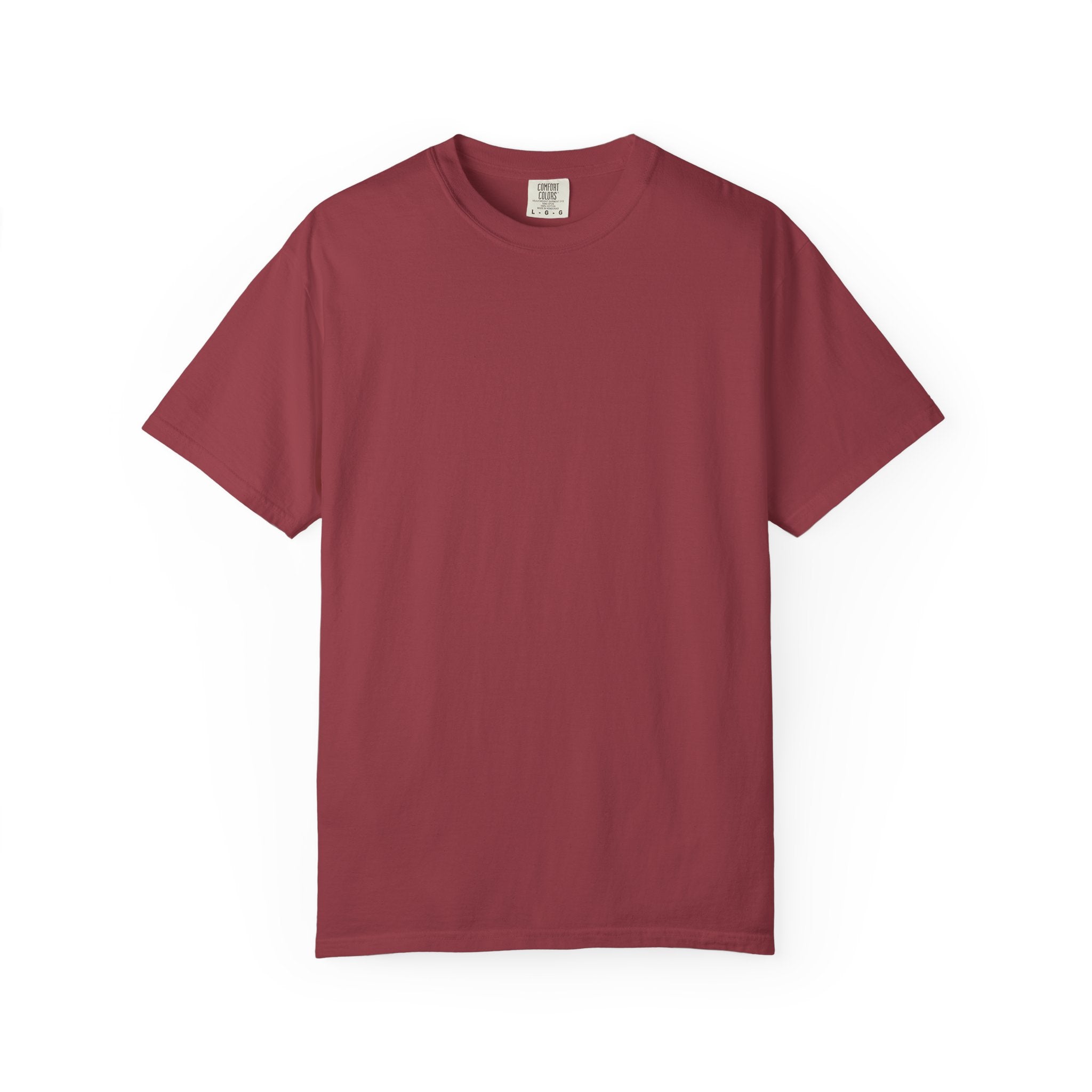 Minimalist Unisex Graphic Tee – ESSENCES