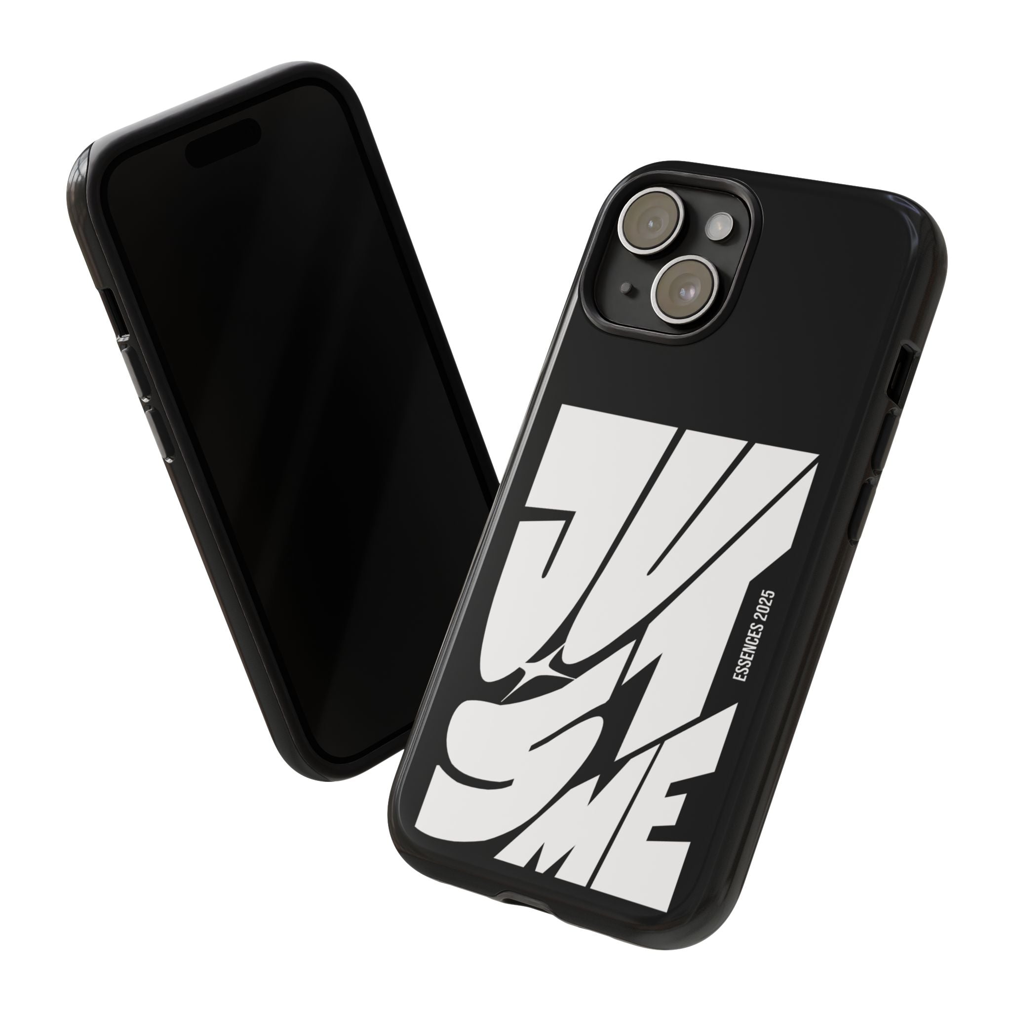 Just Me Phone case - ESSENCES Drop 1