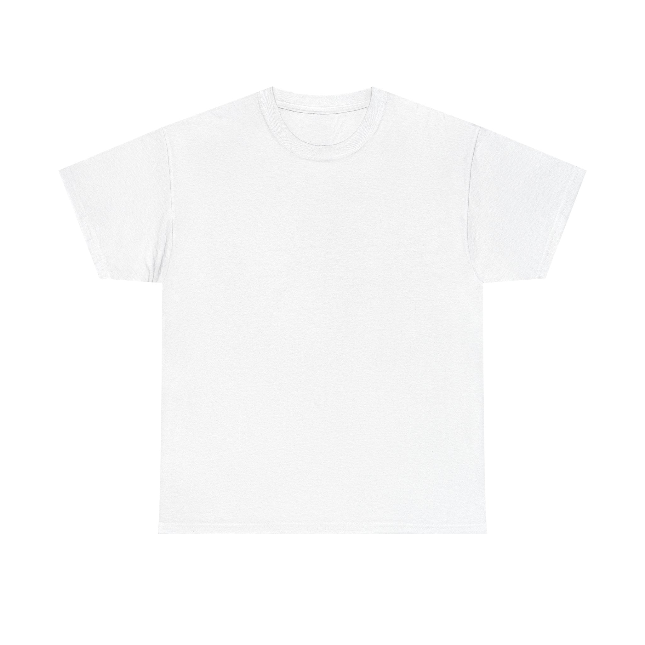 Minimalist Unisex T-Shirt – ESSENCES