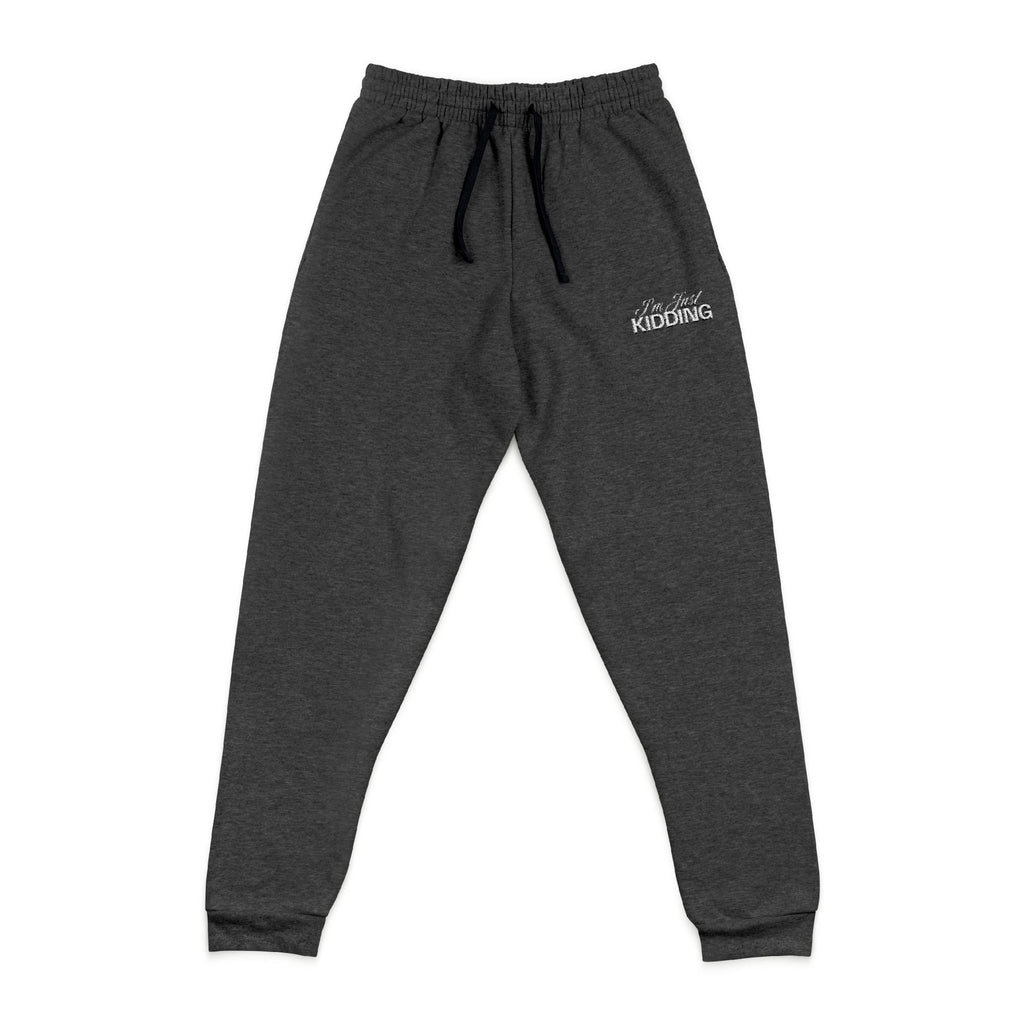 Cozy Unisex Joggers Relaxed Fit Loungewear Sweatpants - ESSENCES