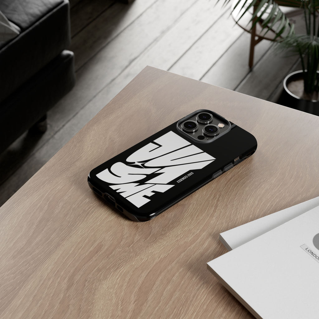 Just Me Phone case - ESSENCES Drop 1