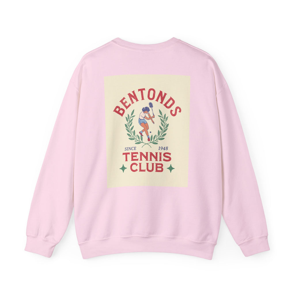 Vintage Tennis Club - ESSENCES DROP 1
