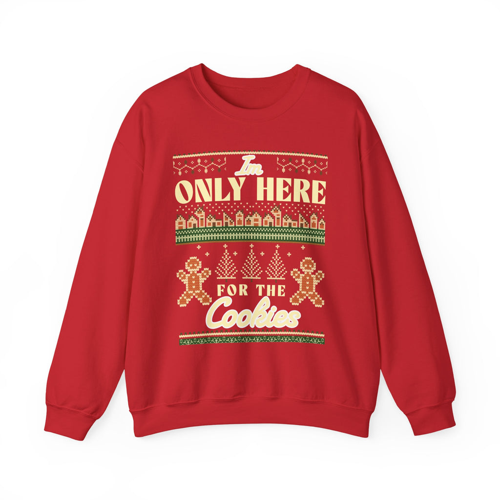 Ugly Christmas Sweater - Holidays