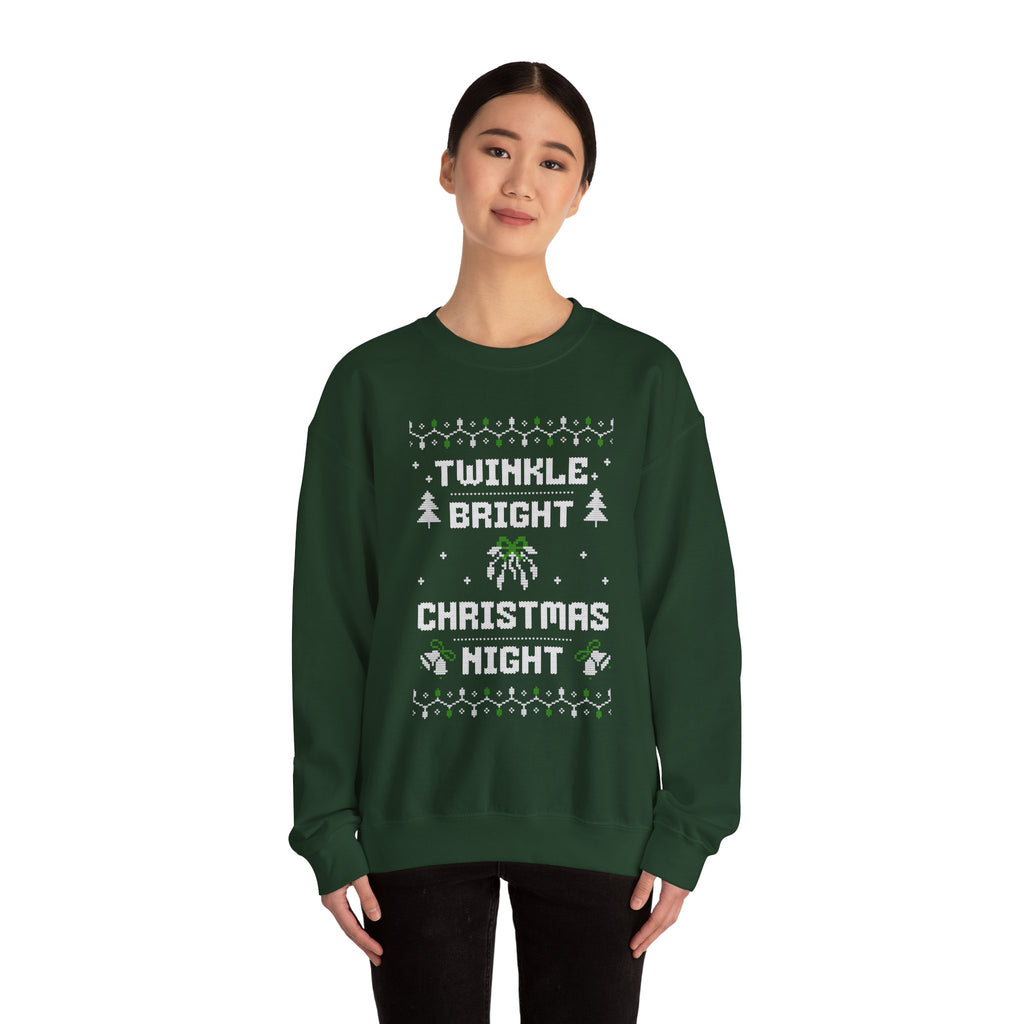 Ugly Christmas Sweater - Holidays