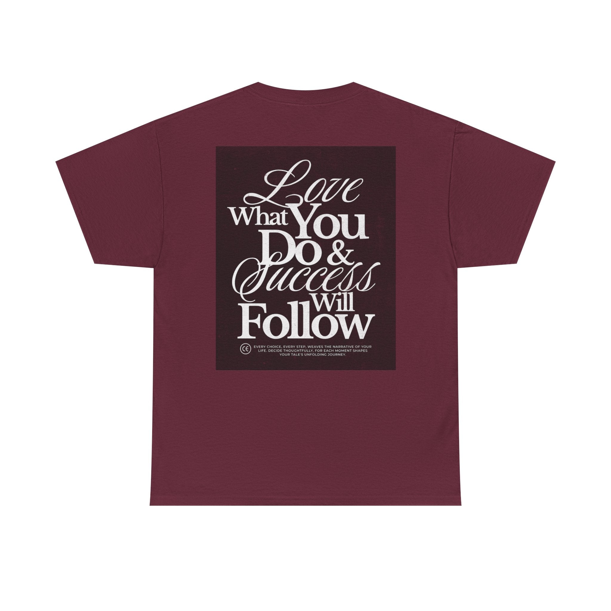 Minimalist Unisex T-Shirt – ESSENCES