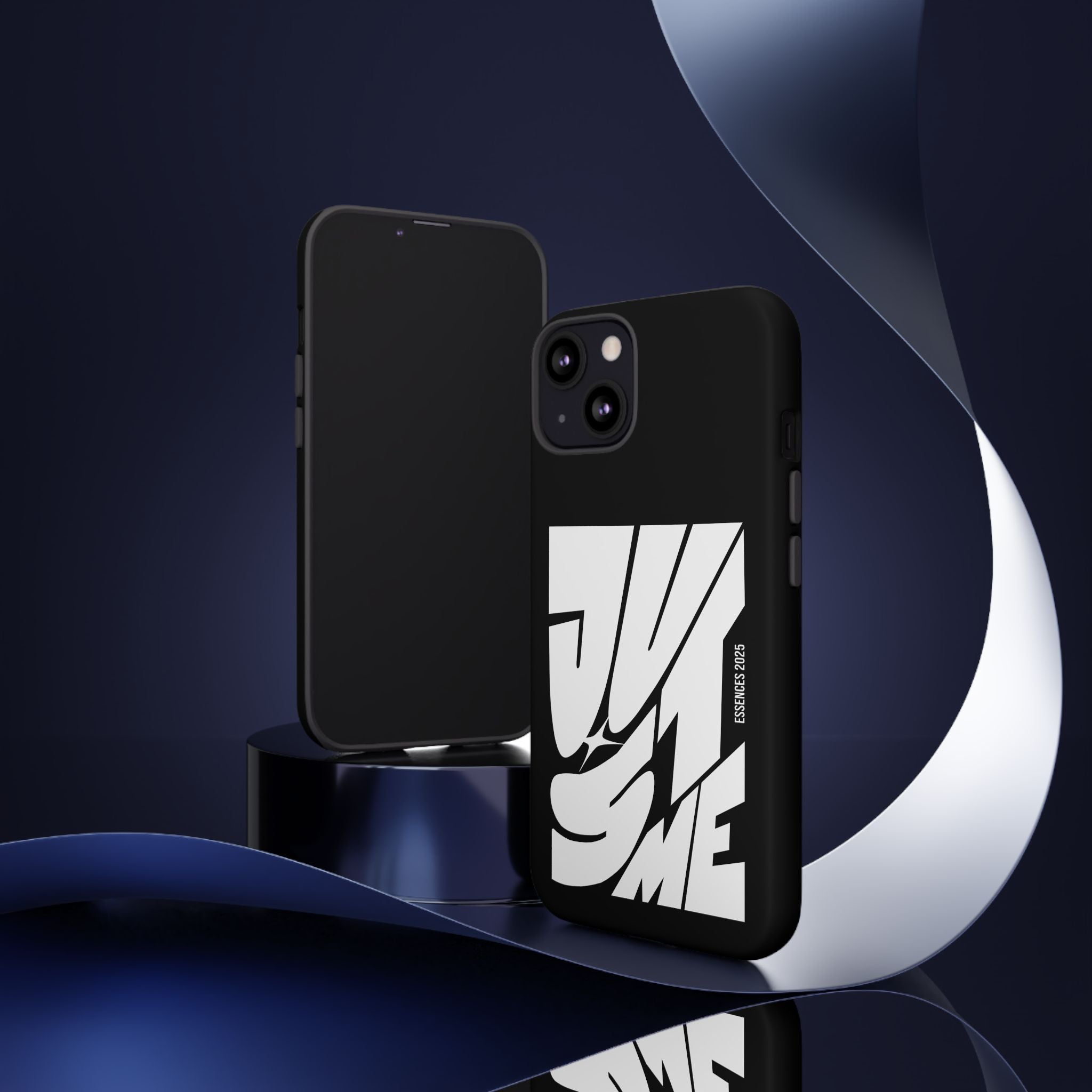 Just Me Phone case - ESSENCES Drop 1