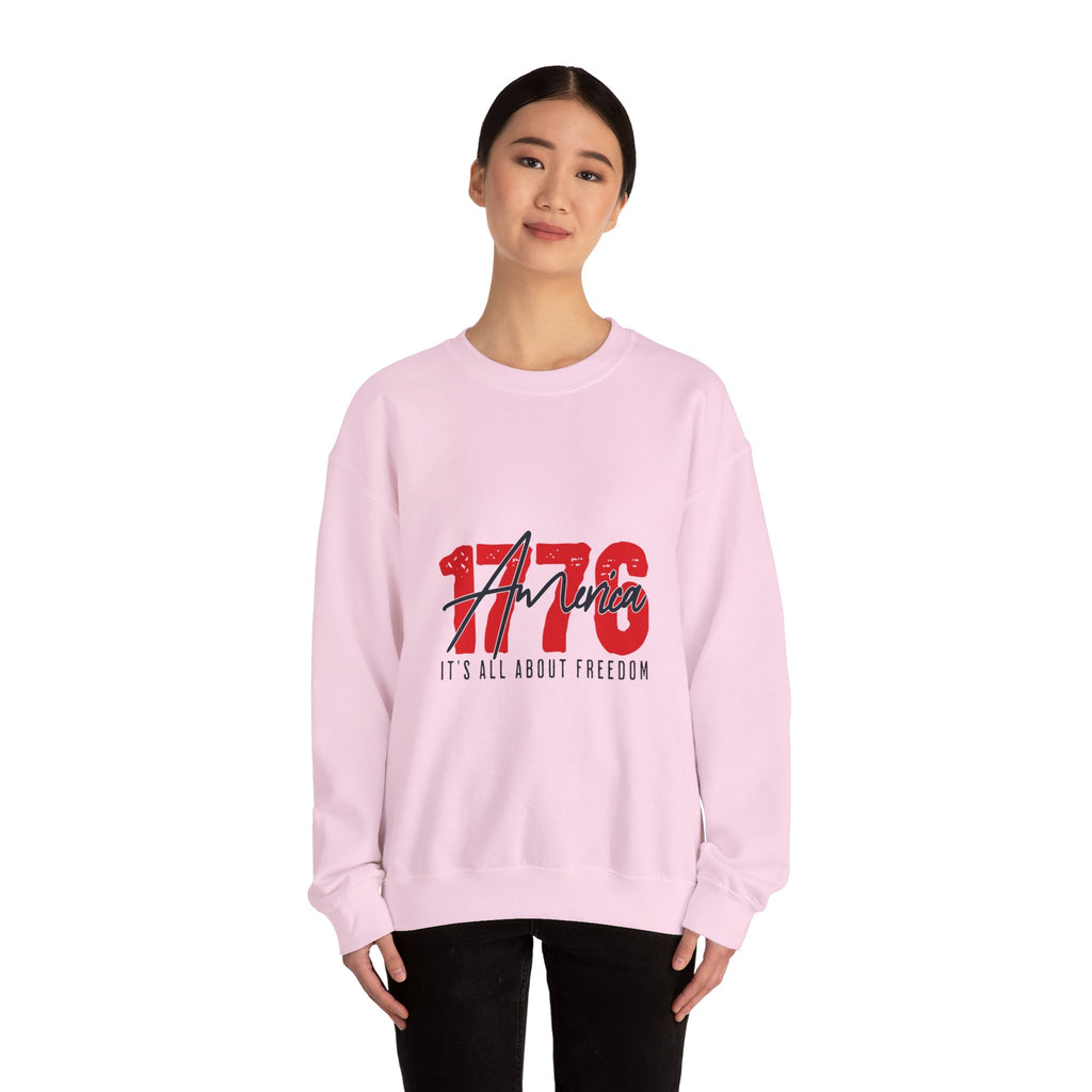 1776 Freedom Unisex - ESSENCES Drop 1