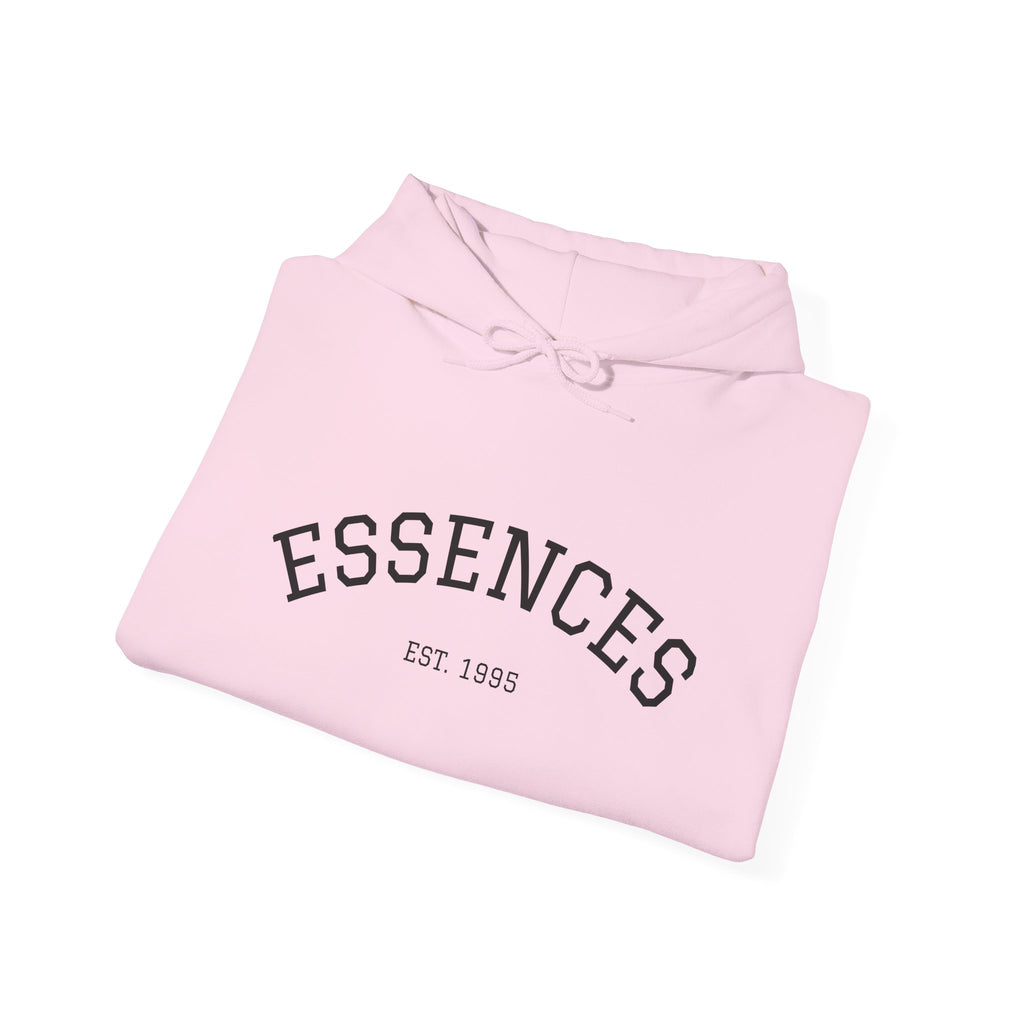 Unisex Heavy Blend Hoodie - ESSENCES Drop 1