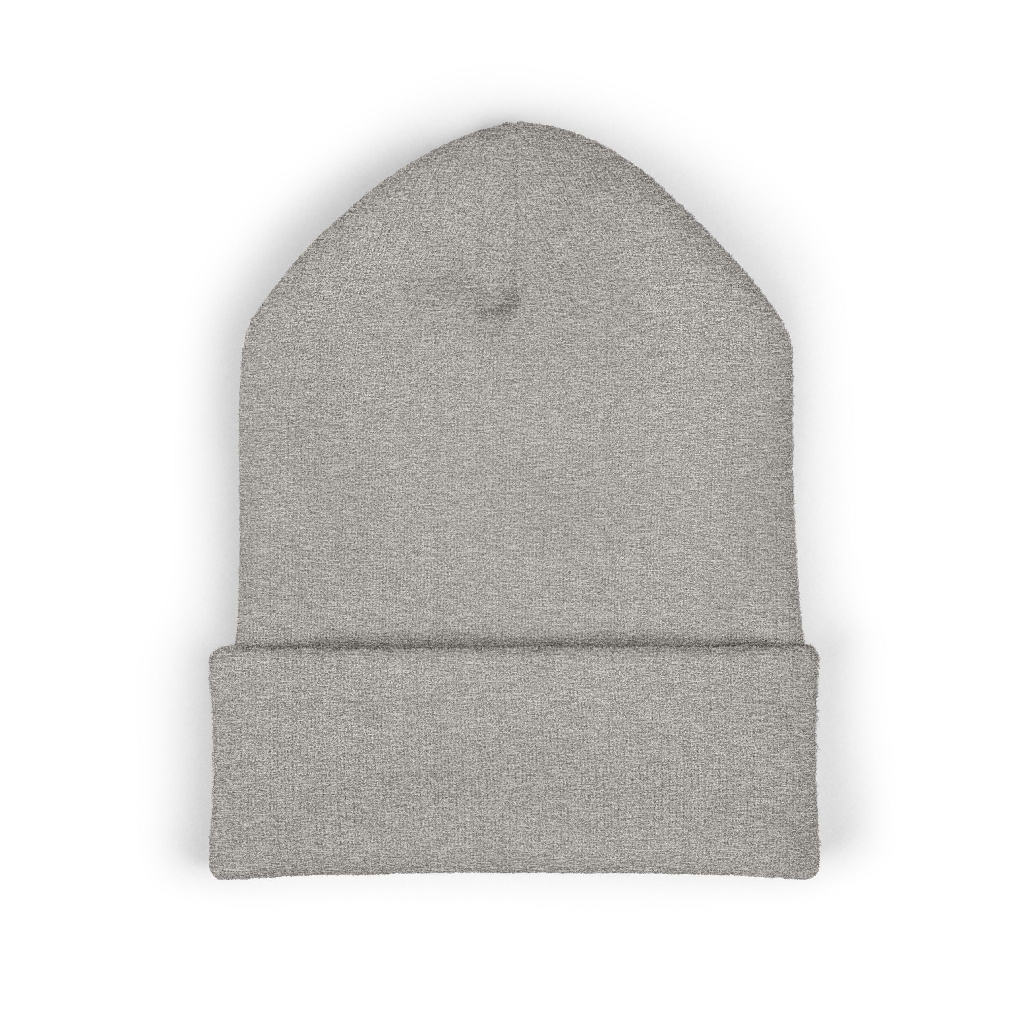Always Me" Embroidered Knit Unisex Beanie - ESSENCES