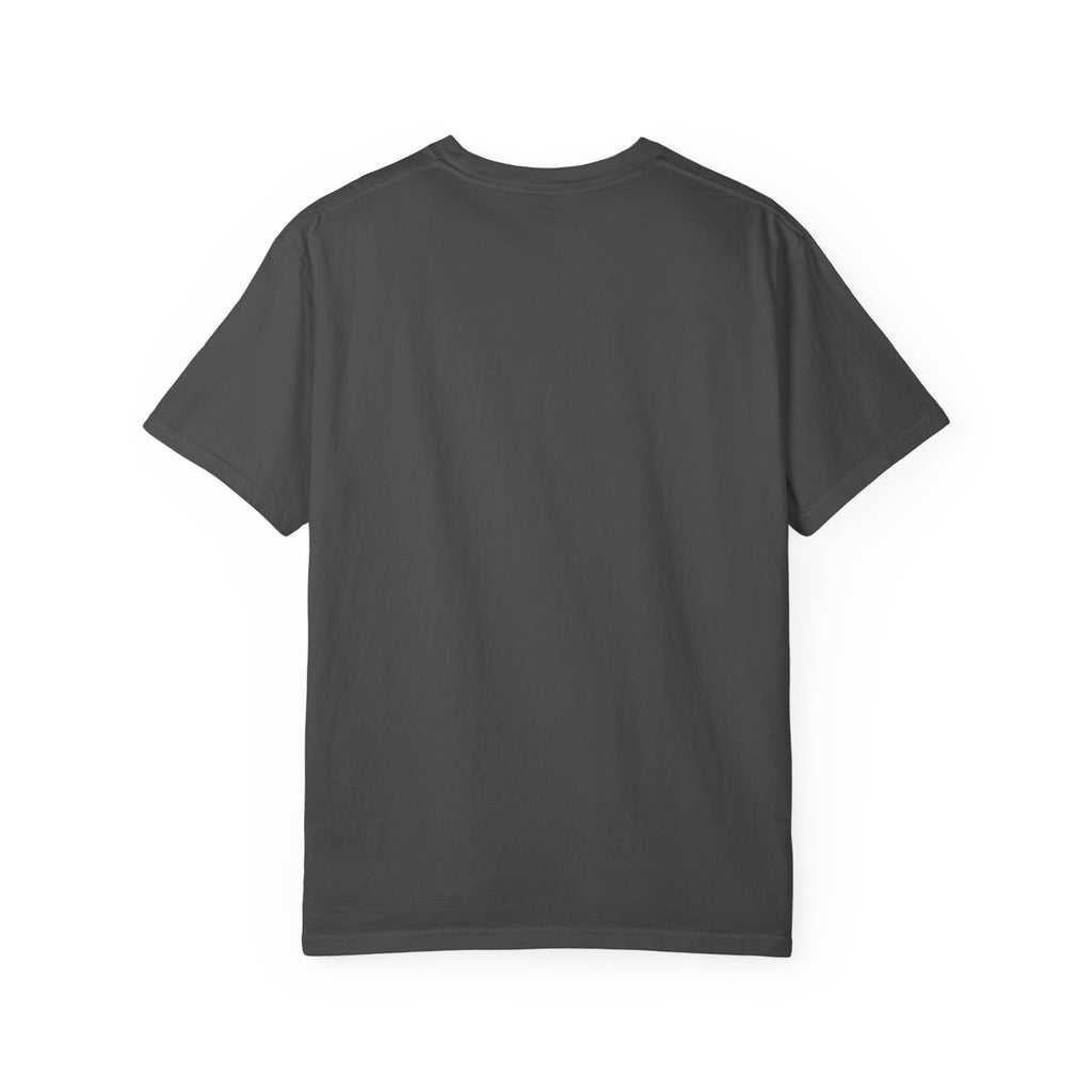 Minimalist Unisex T-shirt - COLLECTIVE Design 