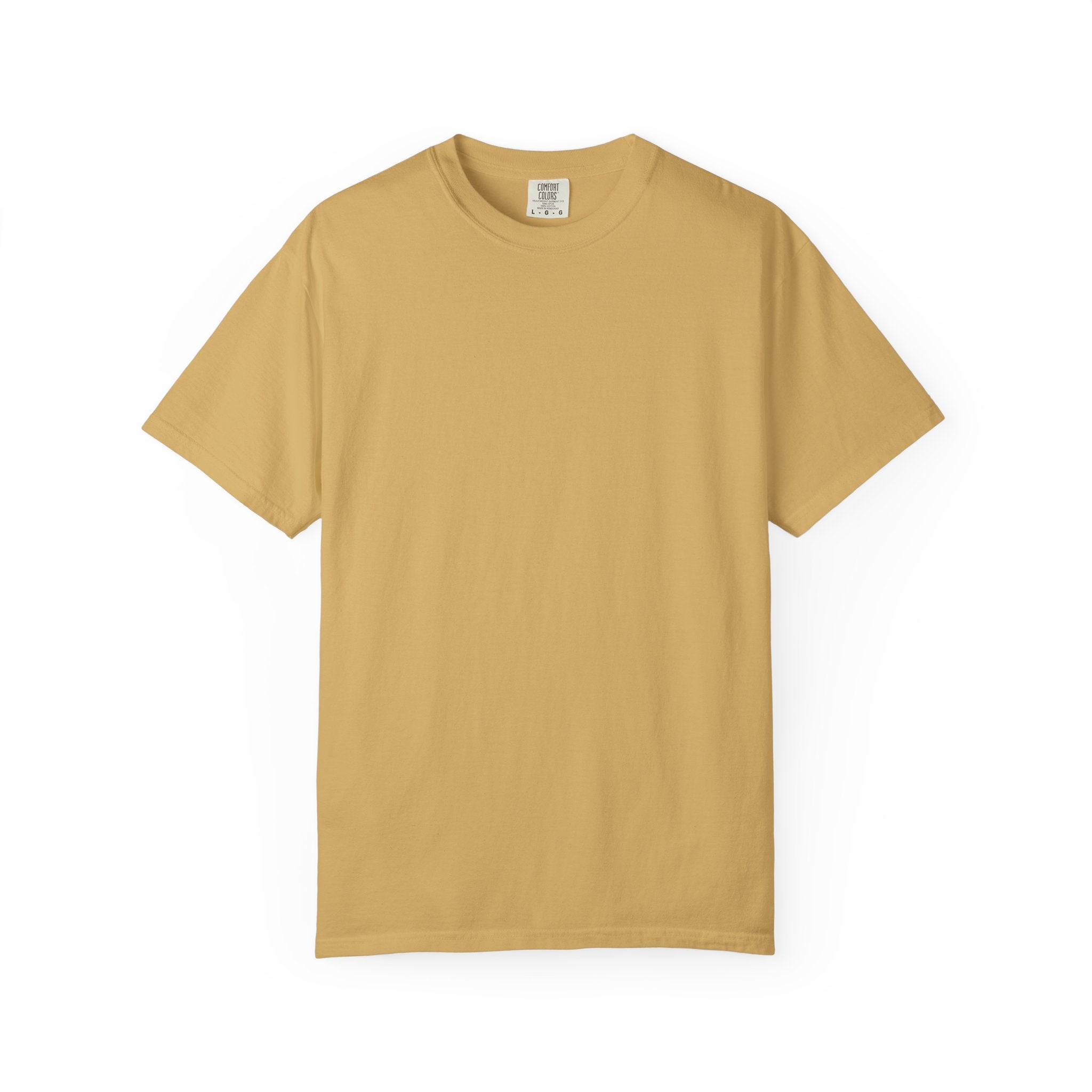 Minimalist Unisex Graphic Tee – ESSENCES