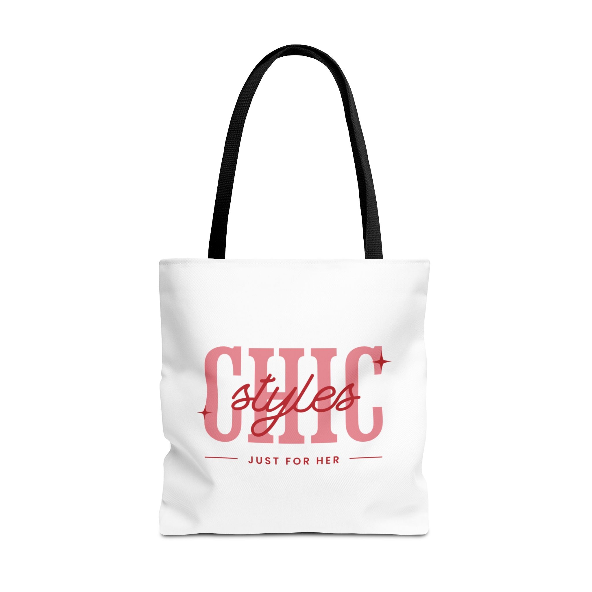 Chic Styles Tote Bag - ESSENCES Drop 1
