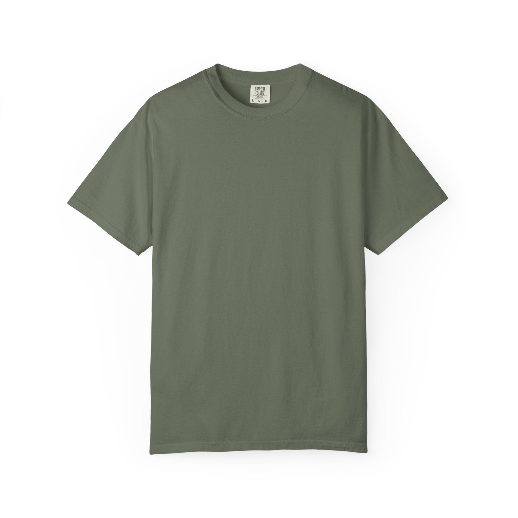 Minimalist Unisex Graphic Tee – ESSENCES