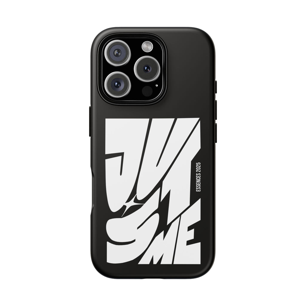 Just Me Phone case - ESSENCES Drop 1