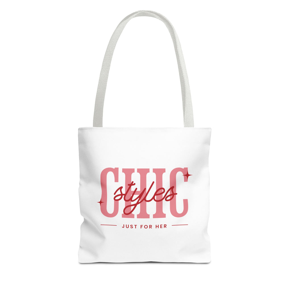Chic Styles Tote Bag - ESSENCES Drop 1