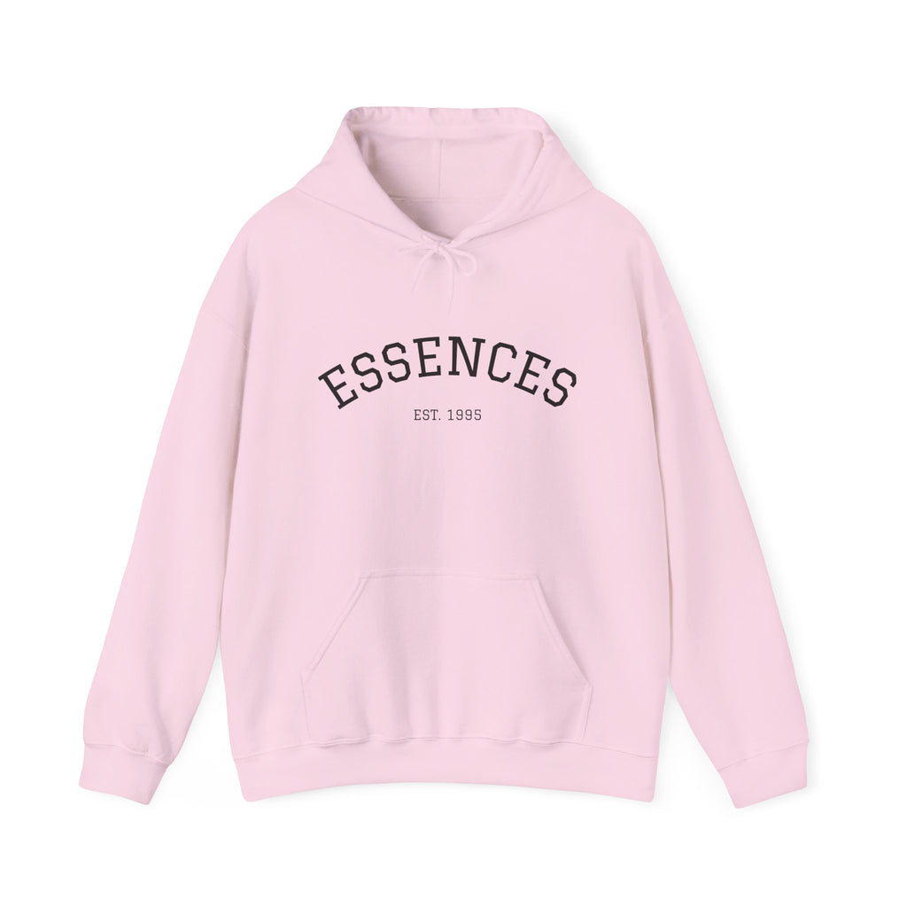 Unisex Heavy Blend Hoodie - ESSENCES Drop 1