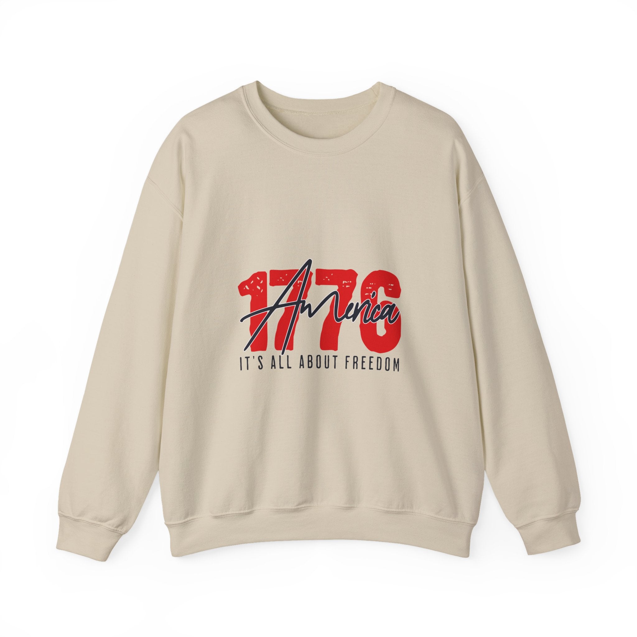 1776 Freedom Unisex - ESSENCES Drop 1