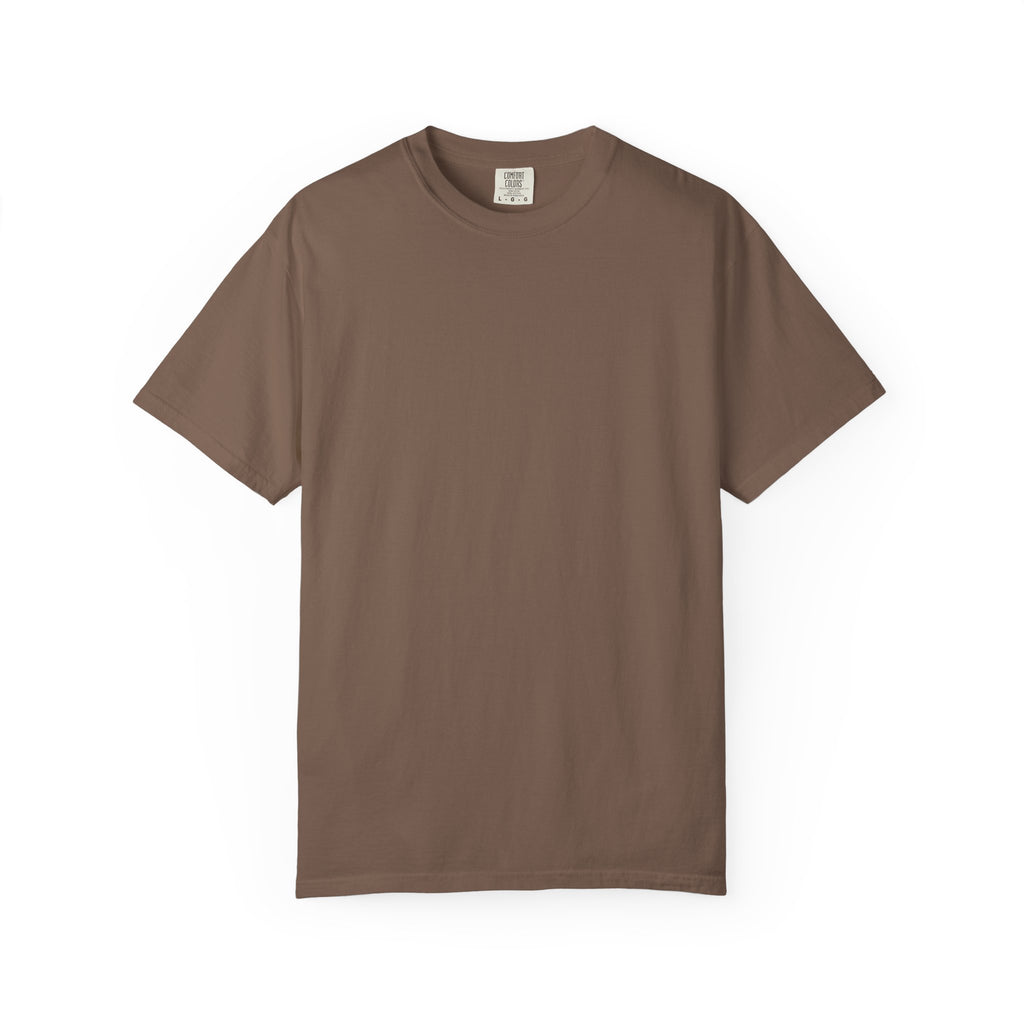 Minimalist Unisex Graphic Tee – ESSENCES