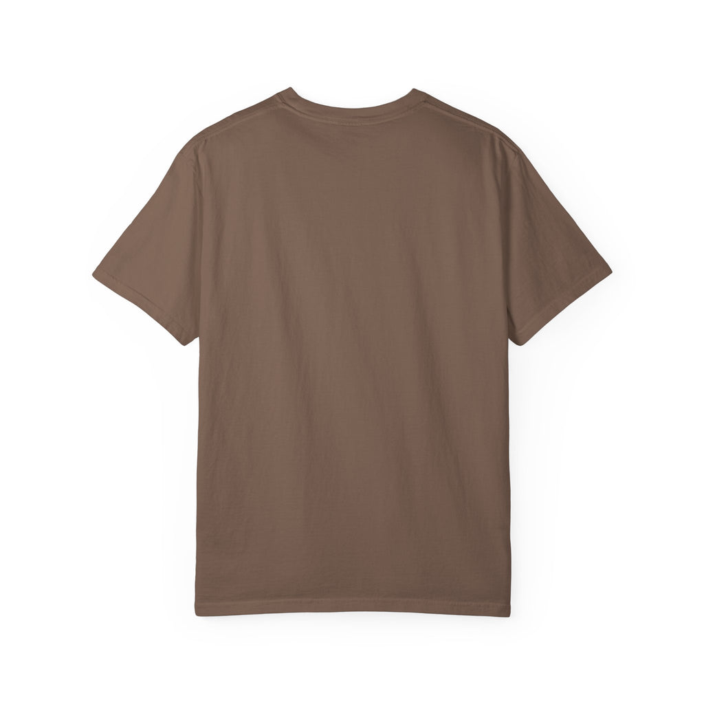Minimalist Unisex T-shirt - COLLECTIVE Design 
