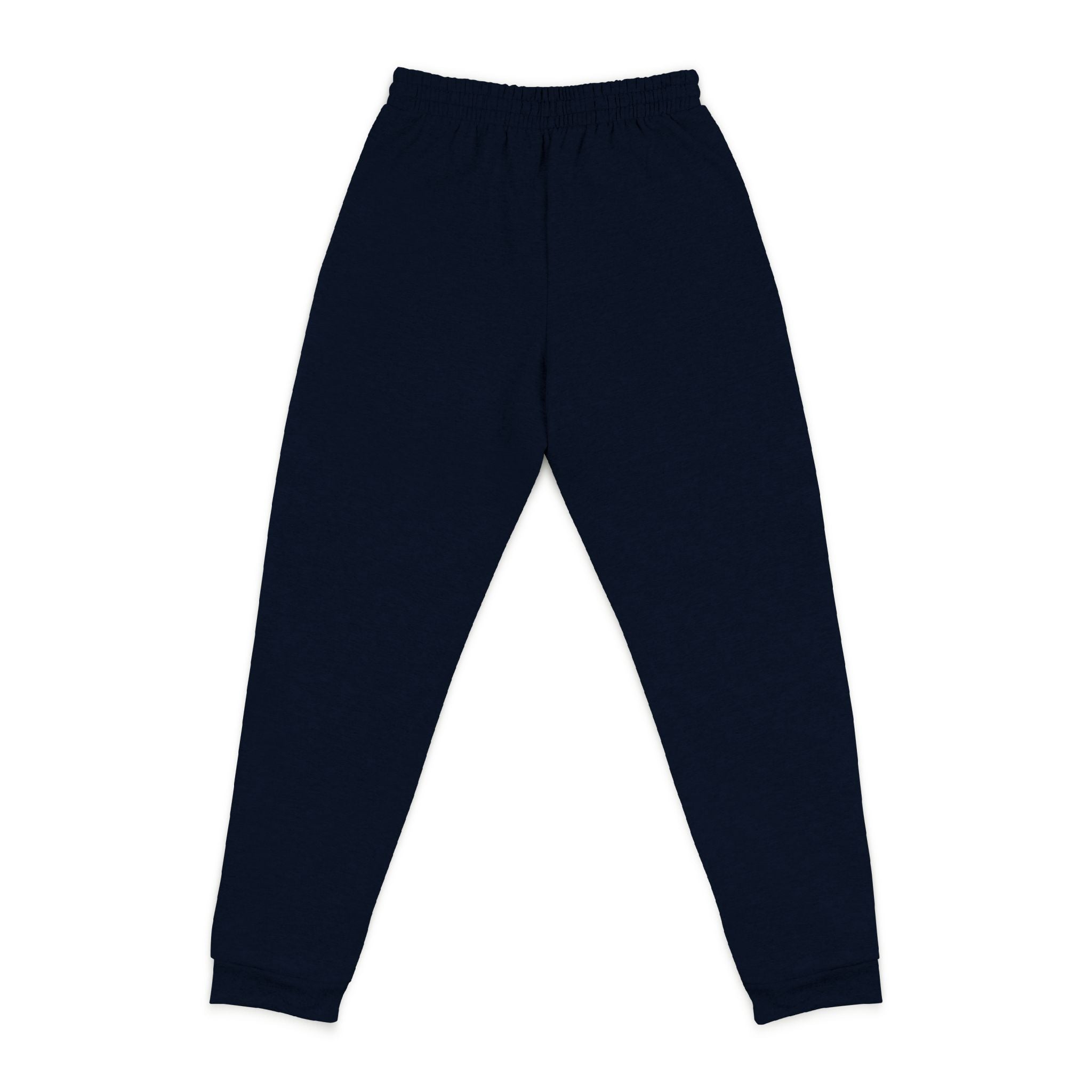 Cozy Unisex Joggers Relaxed Fit Loungewear Sweatpants - ESSENCES
