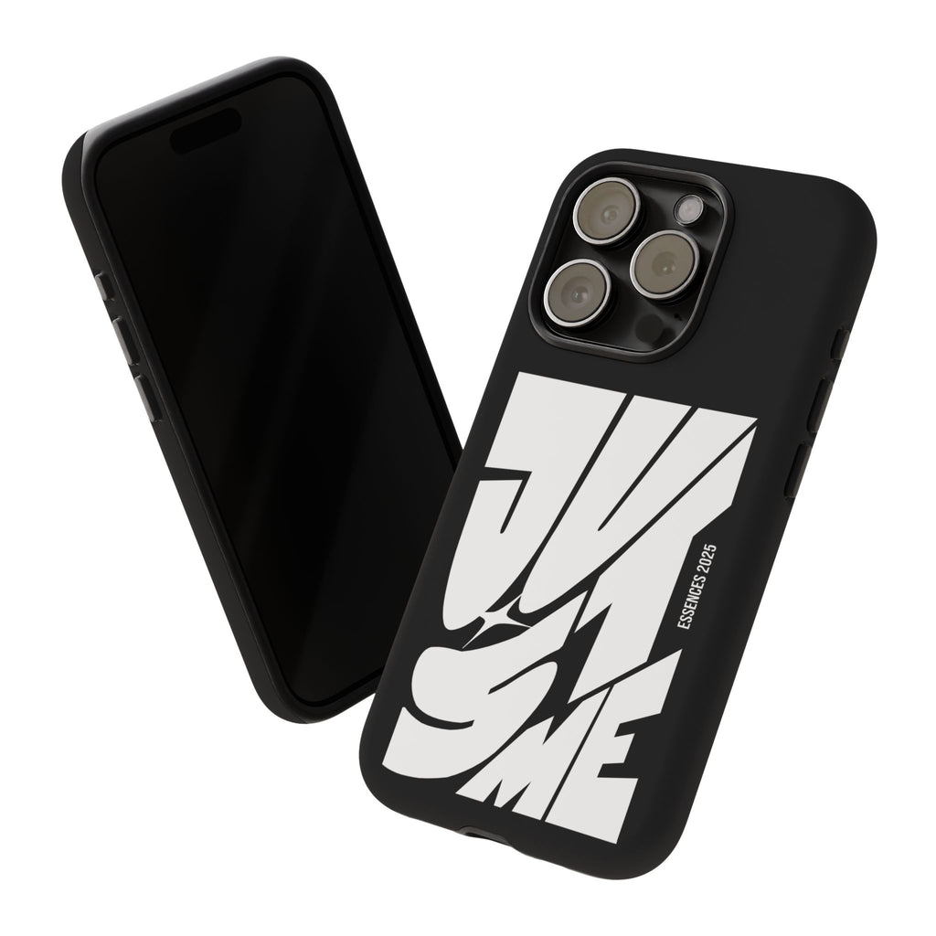 Just Me Phone case - ESSENCES Drop 1