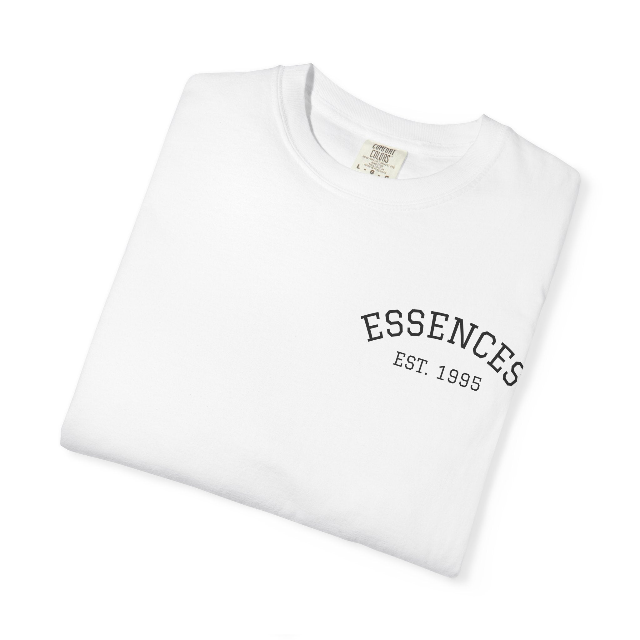 Minimalist Cars Shirt - ESSENCES