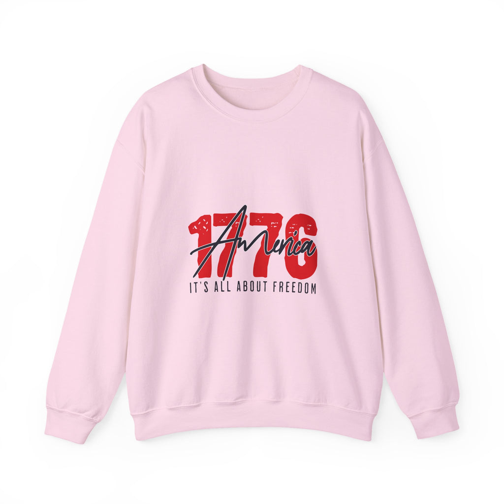 1776 Freedom Unisex - ESSENCES Drop 1