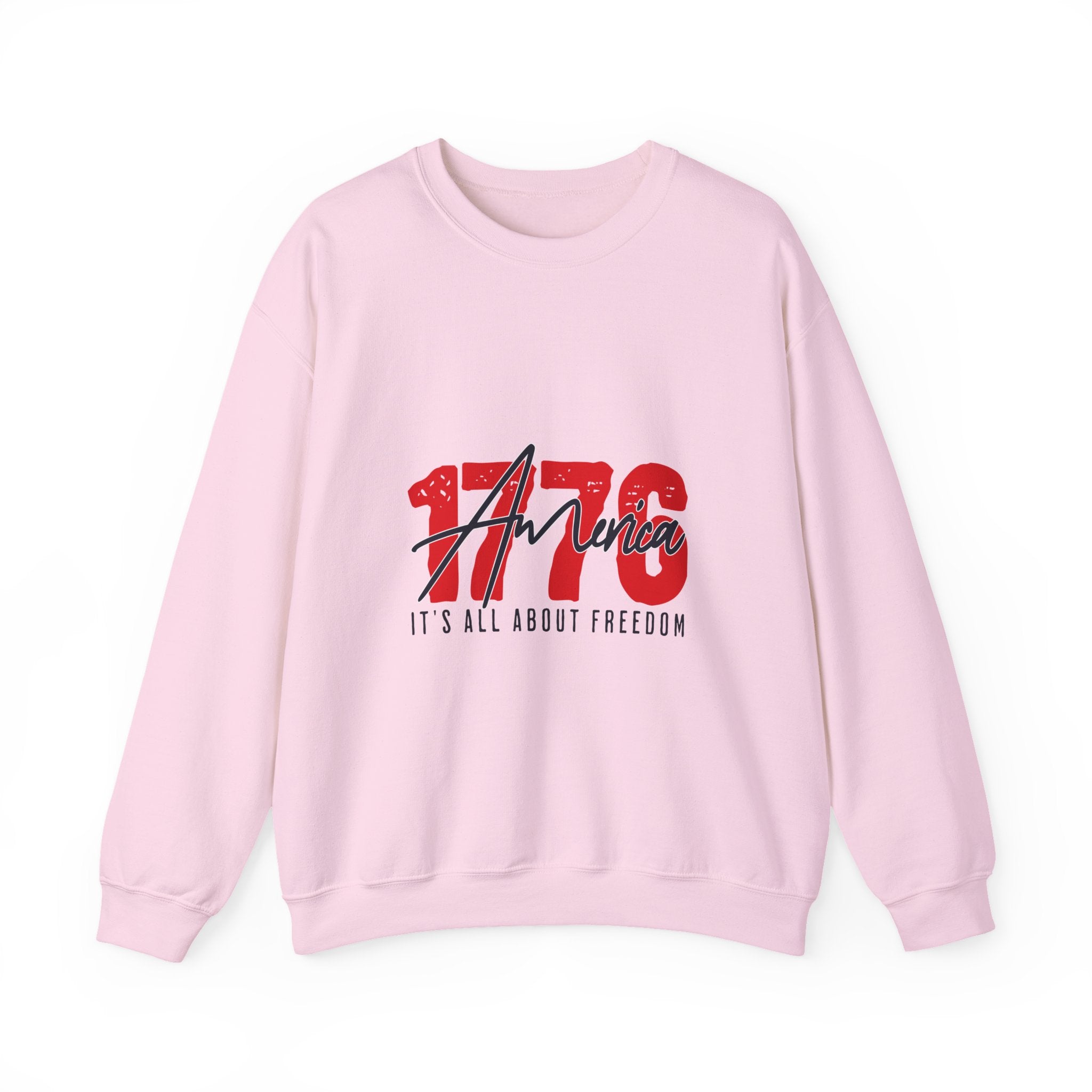1776 Freedom Unisex - ESSENCES Drop 1