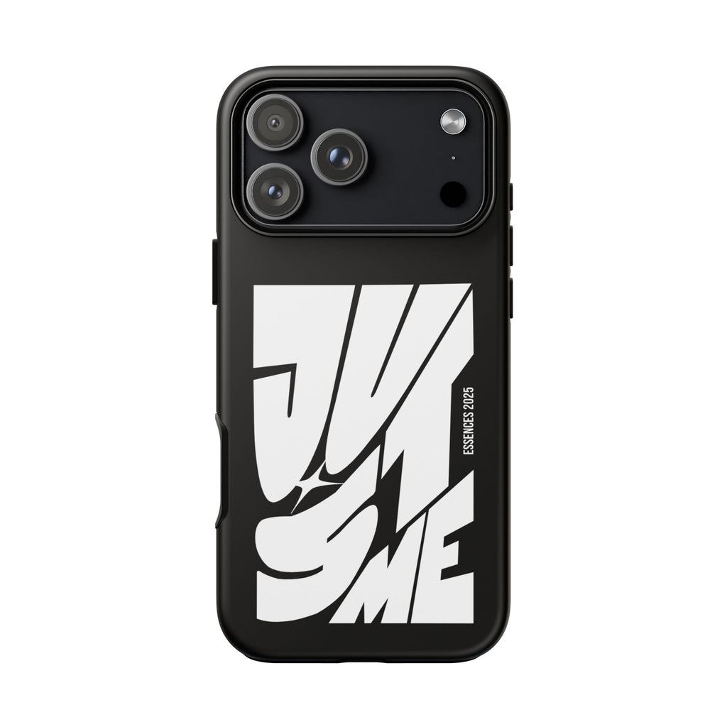 Just Me Phone case - ESSENCES Drop 1