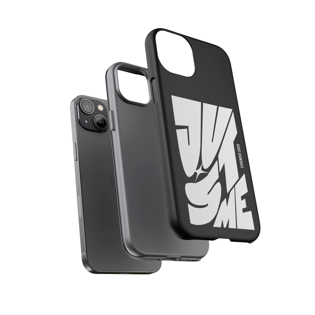 Just Me Phone case - ESSENCES Drop 1
