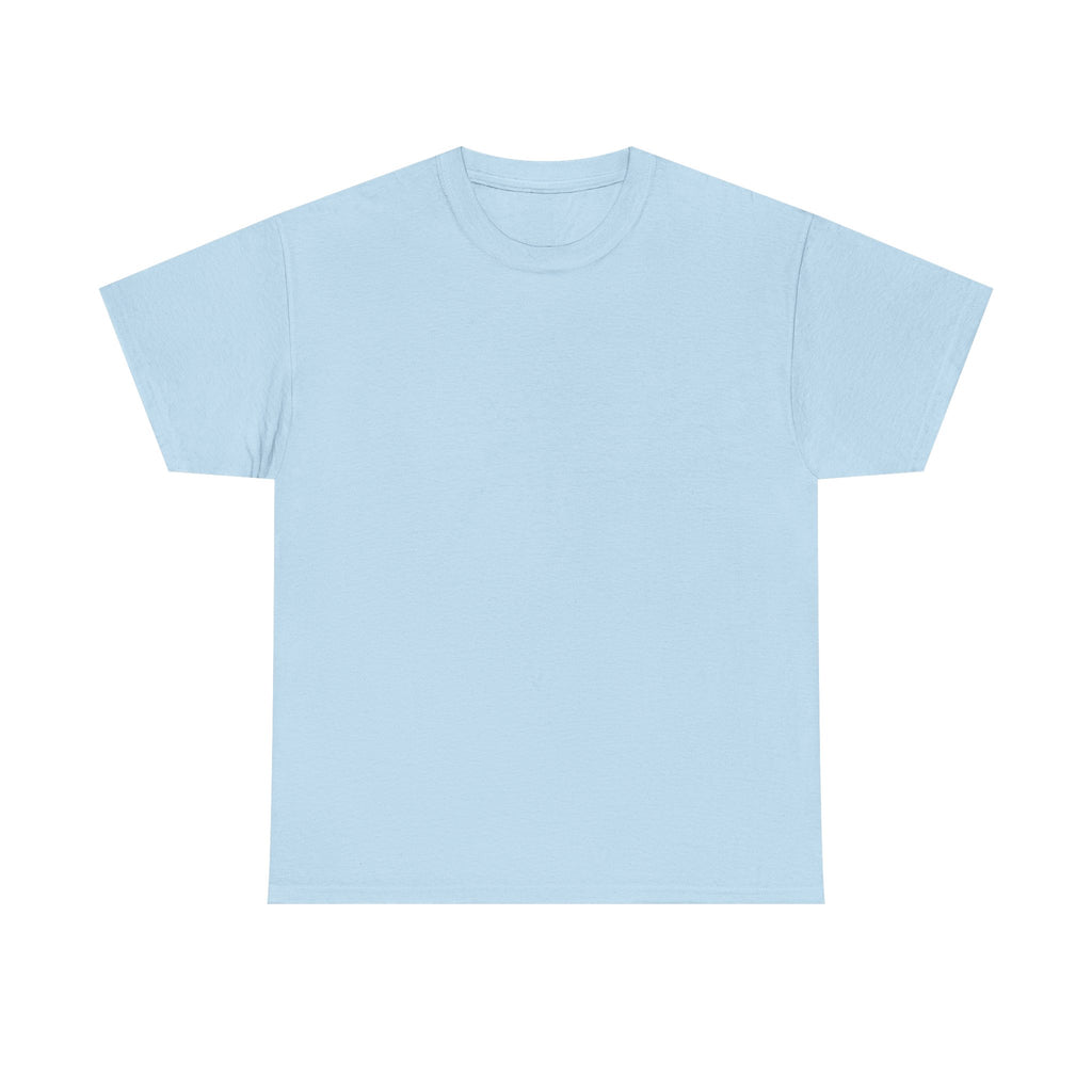 Minimalist Unisex T-Shirt – ESSENCES
