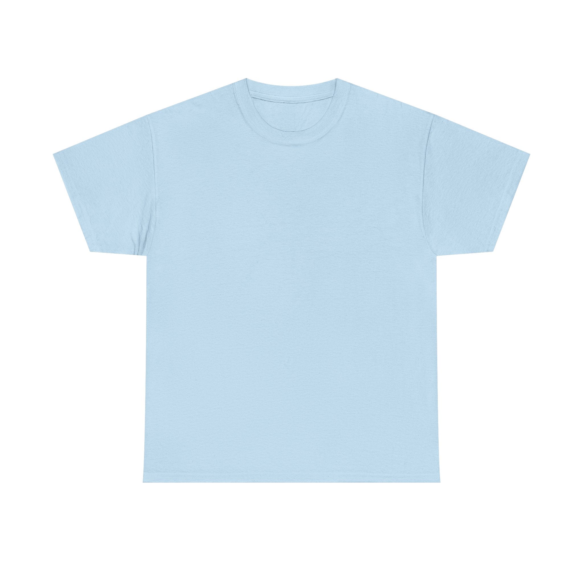 Minimalist Unisex T-Shirt – ESSENCES