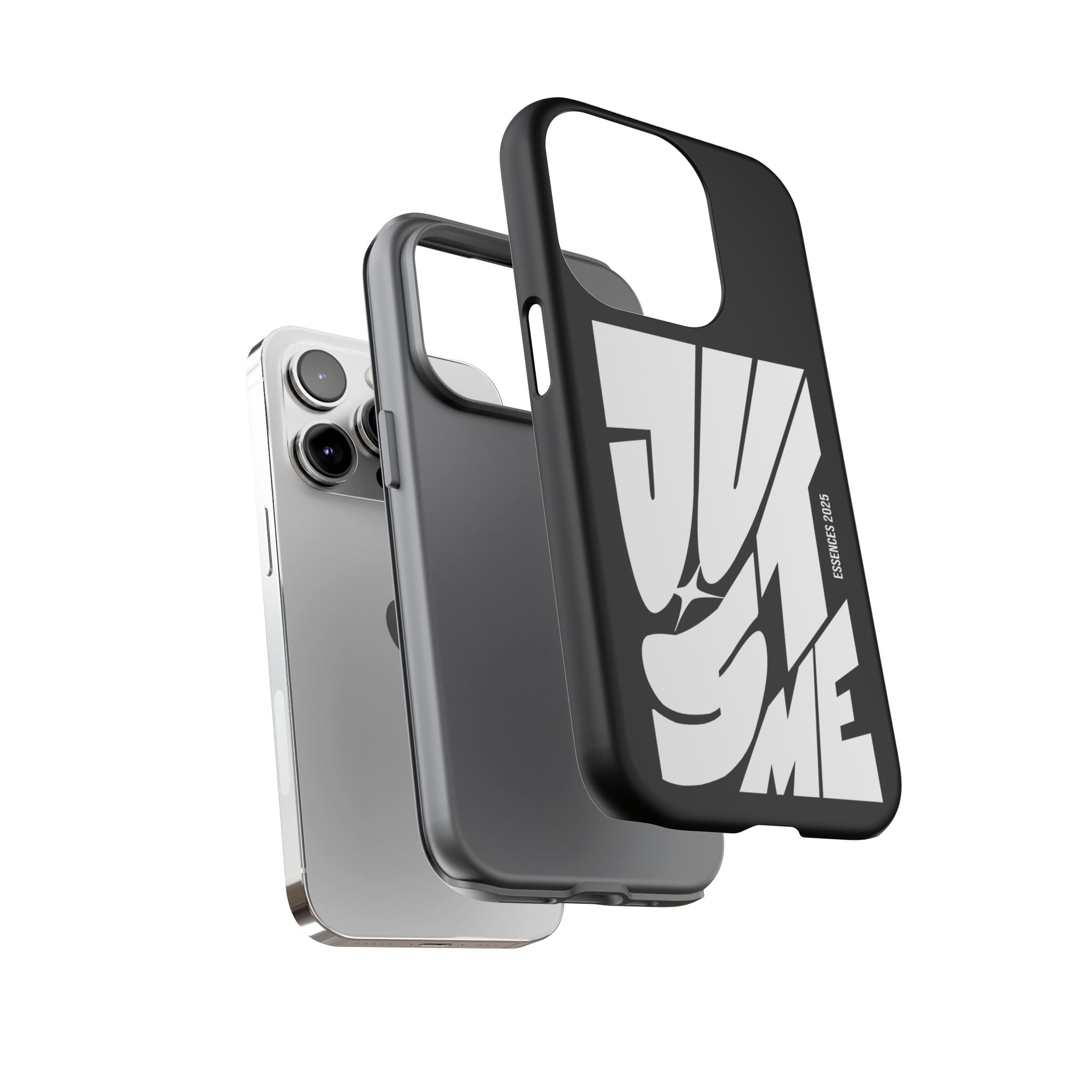 Just Me Phone case - ESSENCES Drop 1