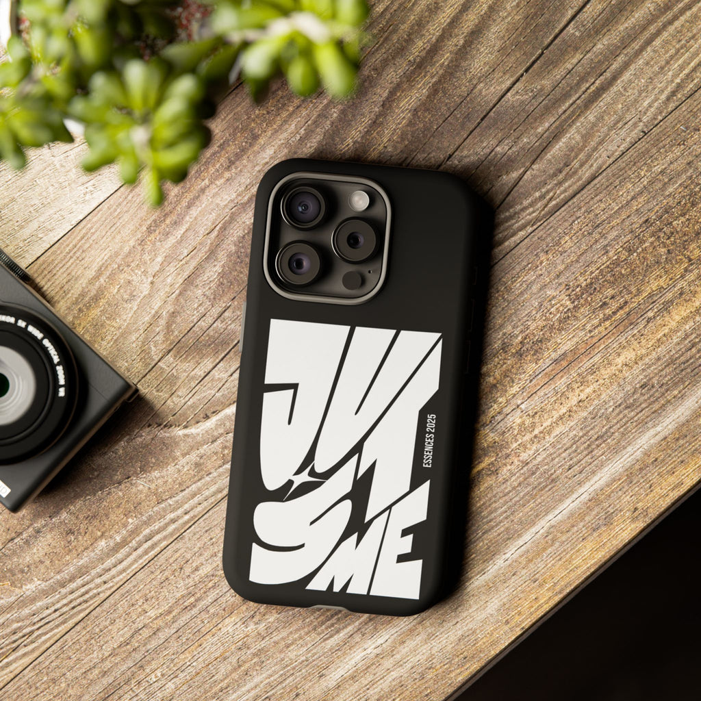 Just Me Phone case - ESSENCES Drop 1