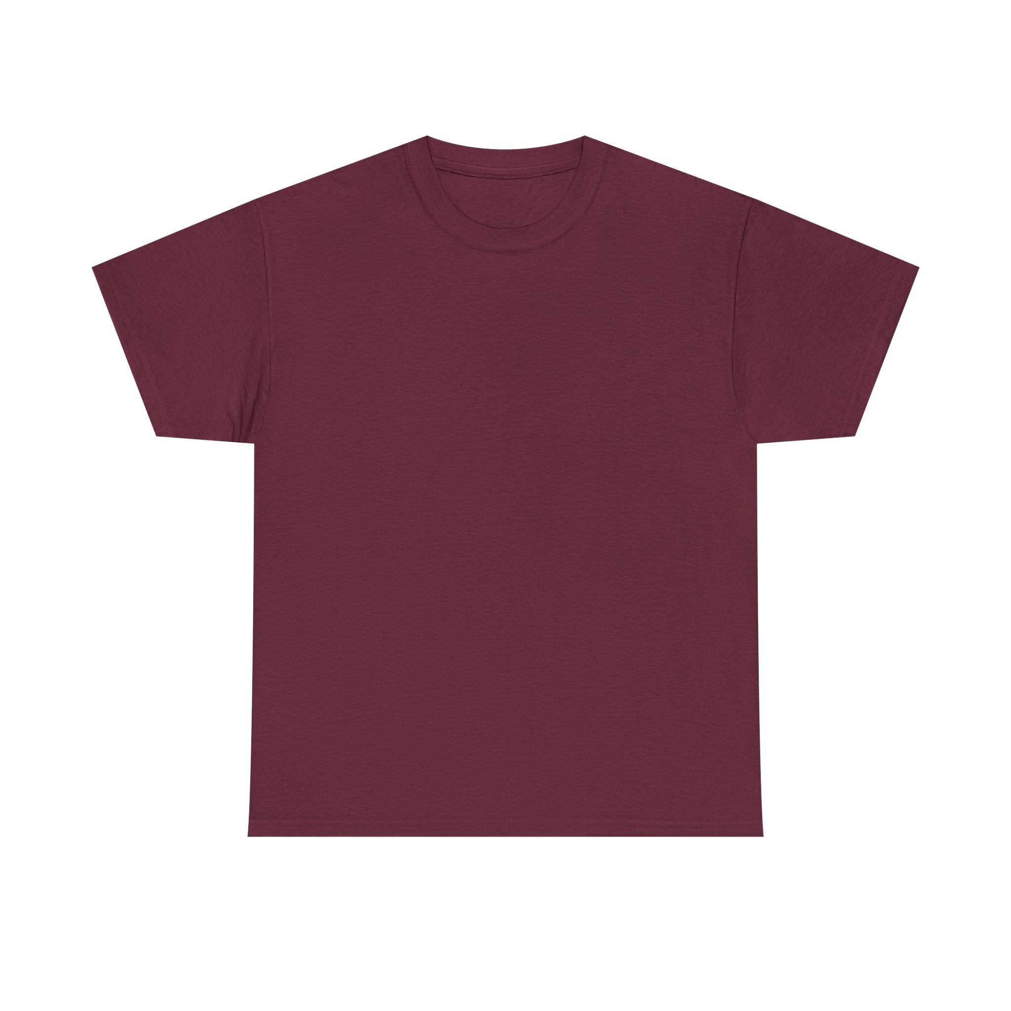 Minimalist Unisex T-Shirt – ESSENCES