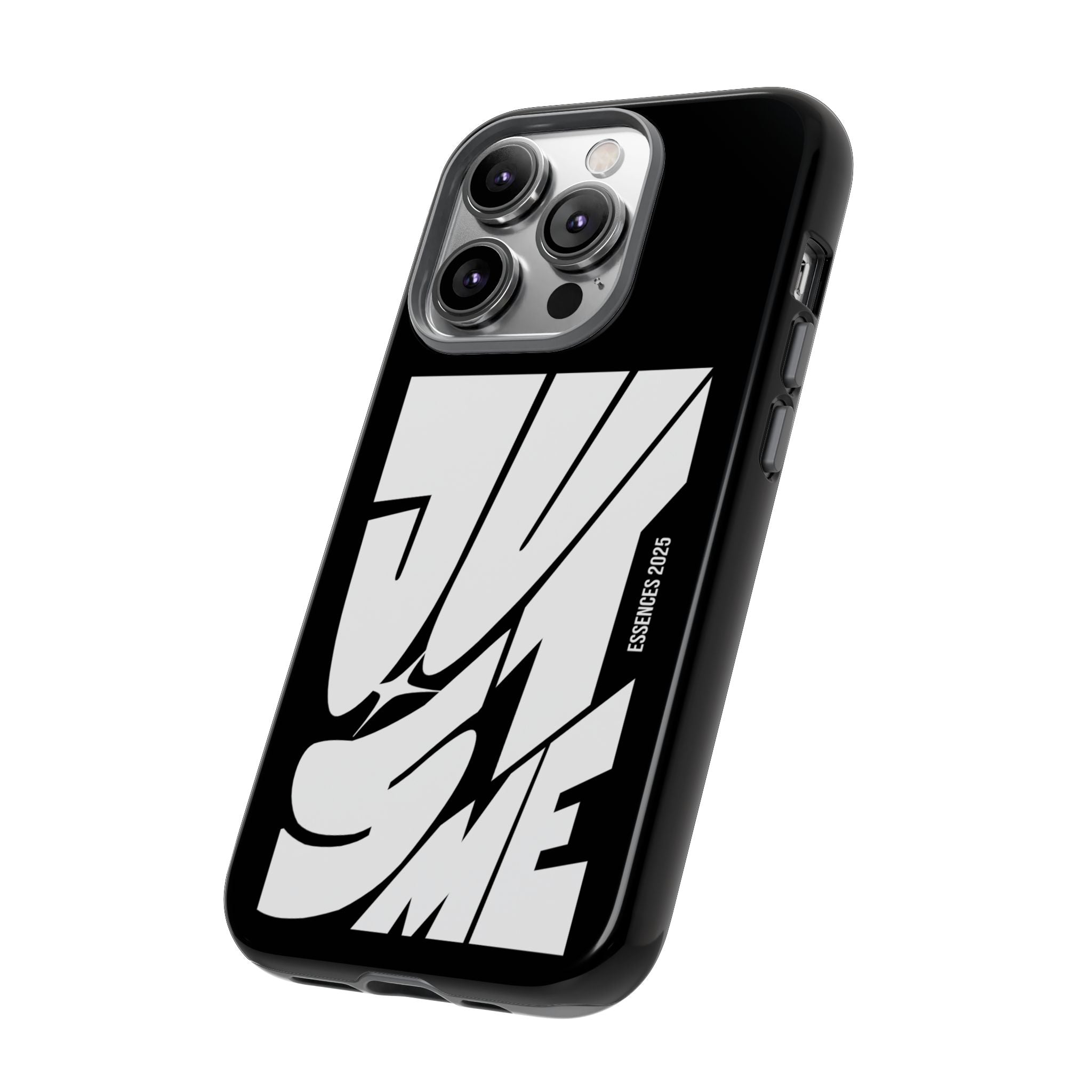 Just Me Phone case - ESSENCES Drop 1