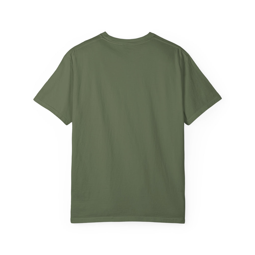 Minimalist Unisex T-shirt - COLLECTIVE Design 