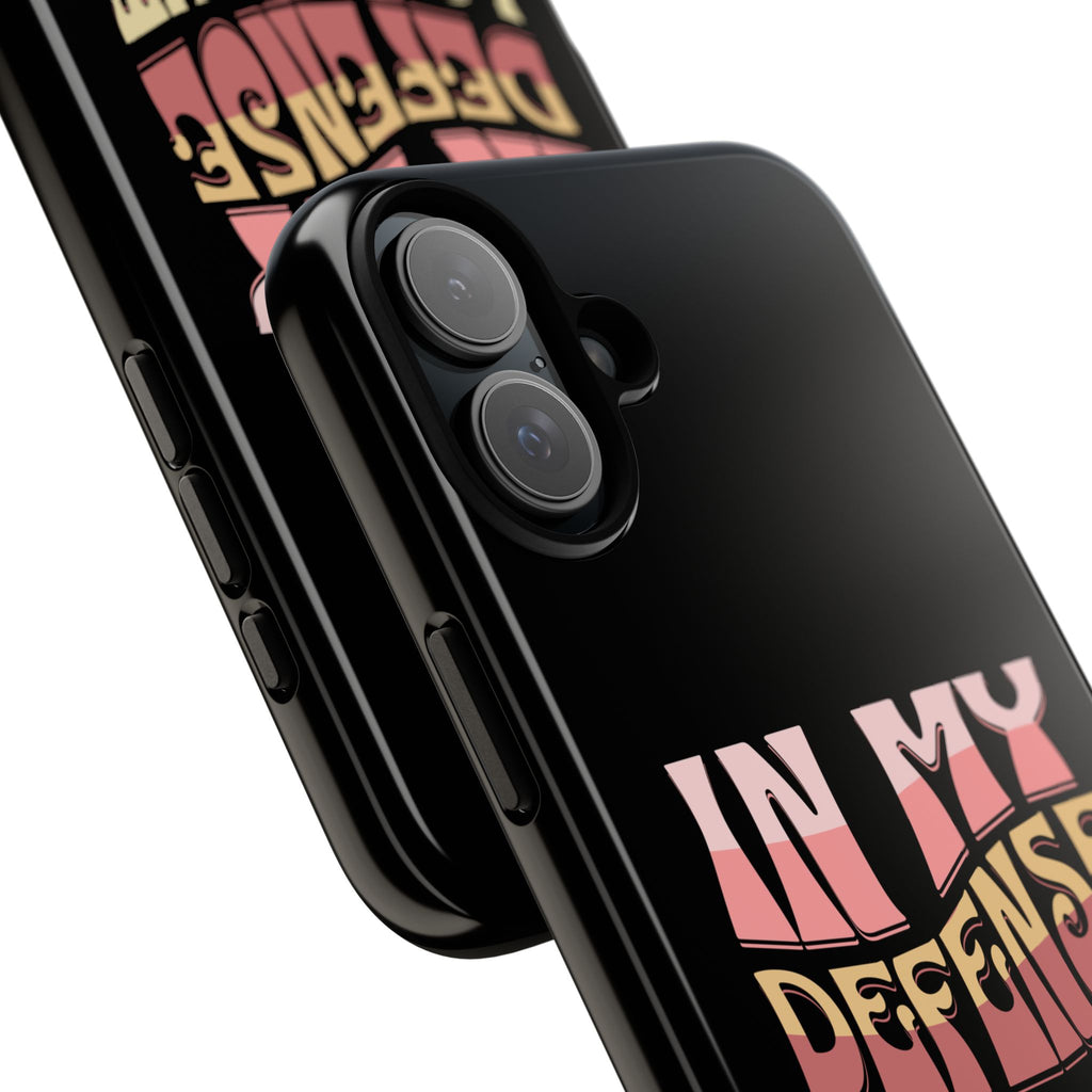 Coffe Lover Phone Case- ESSENCES Drop 1