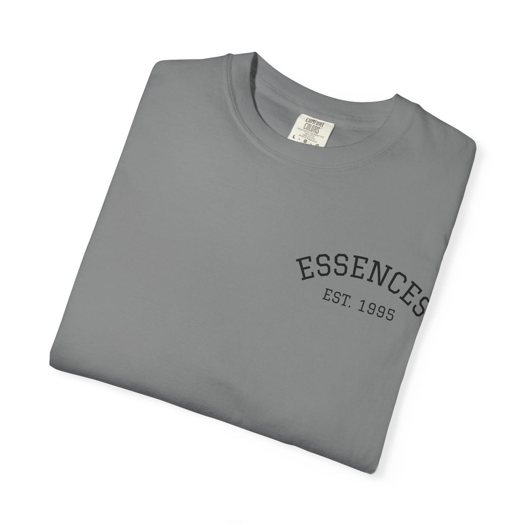 Minimalist Cars Shirt - ESSENCES