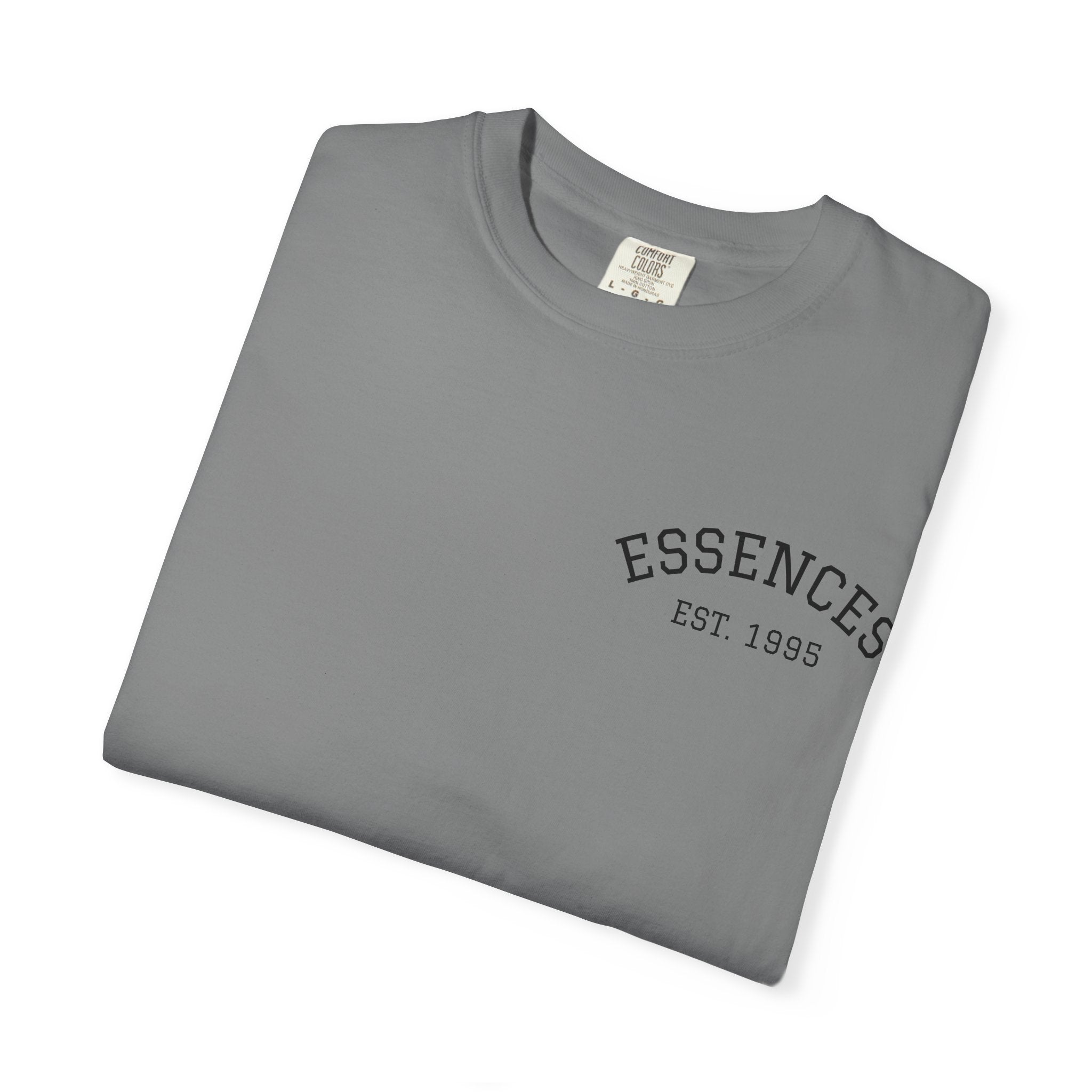 Minimalist Cars Shirt - ESSENCES