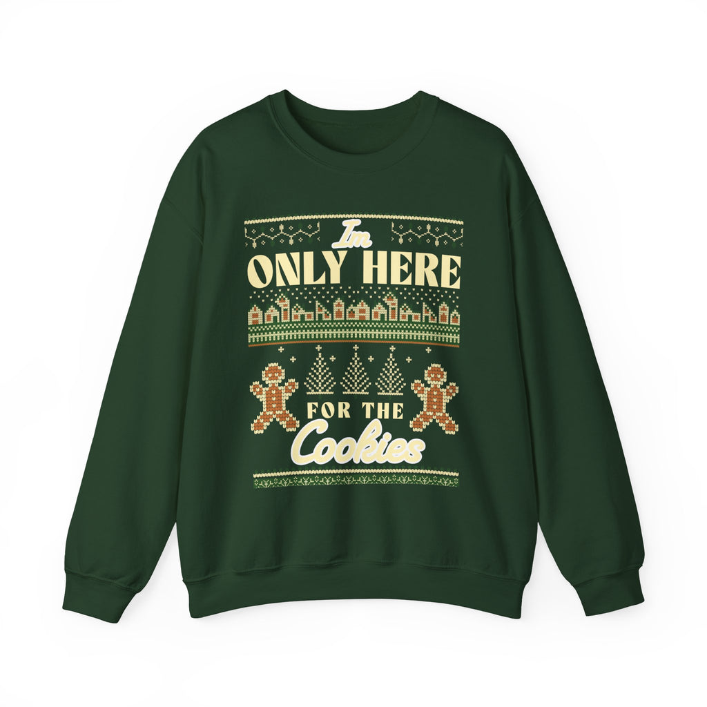 Ugly Christmas Sweater - Holidays