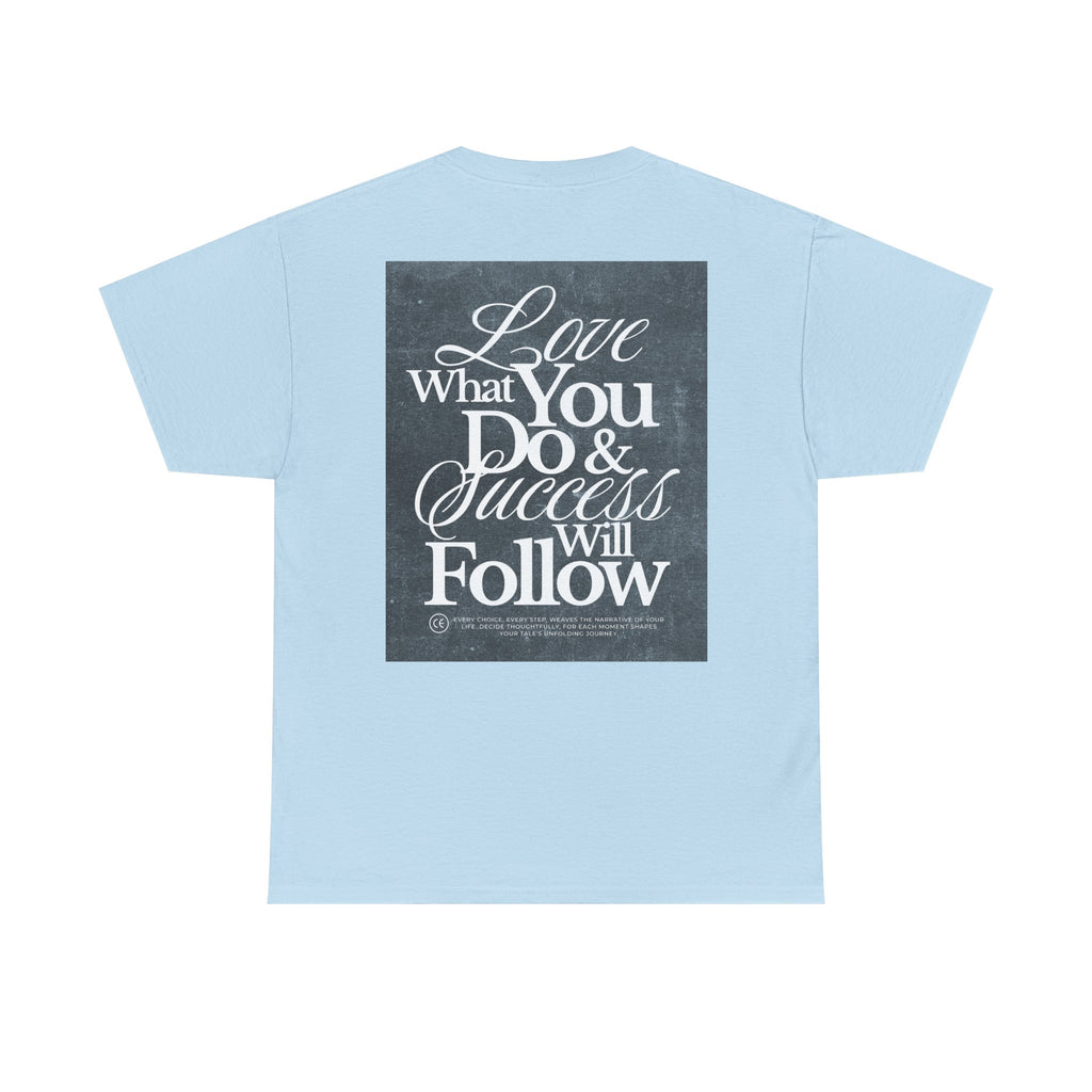 Minimalist Unisex T-Shirt – ESSENCES