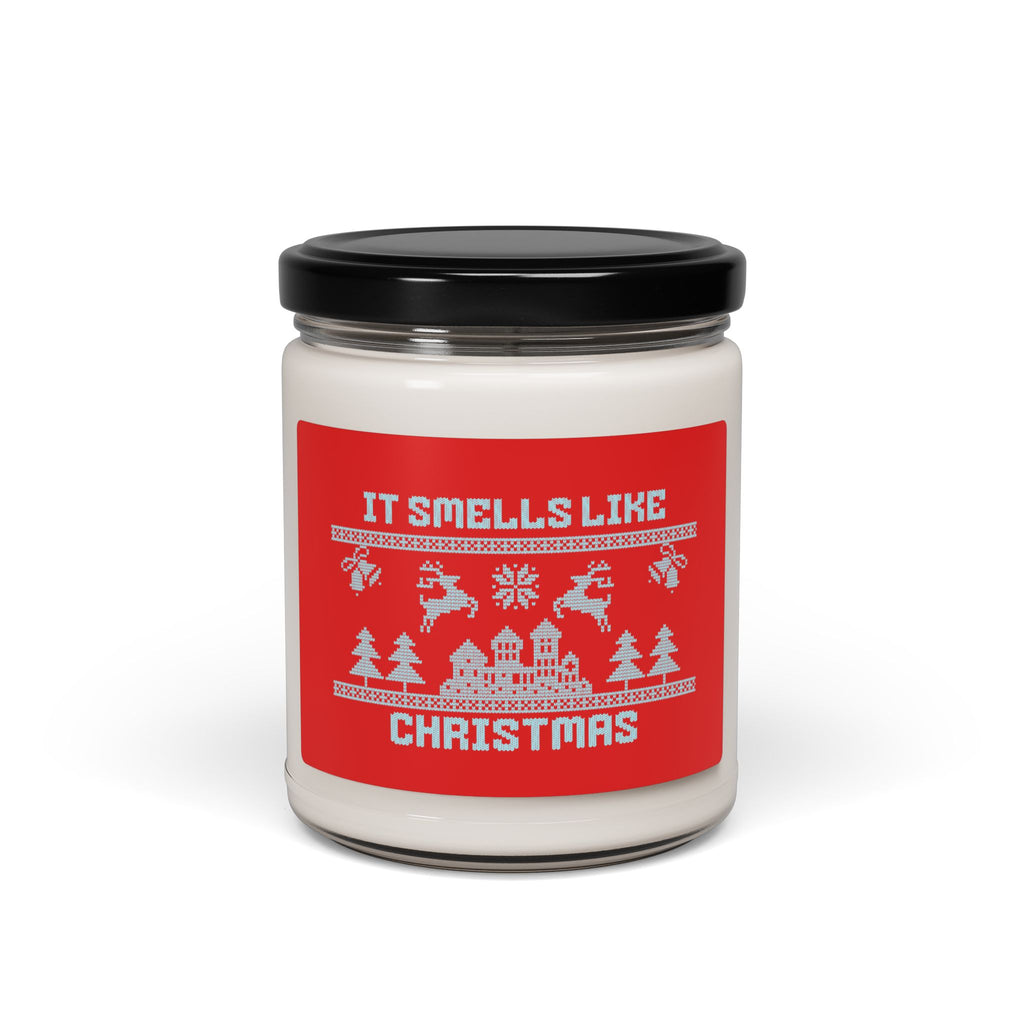 Christmas Candle - 9oz Holiday Fragrance