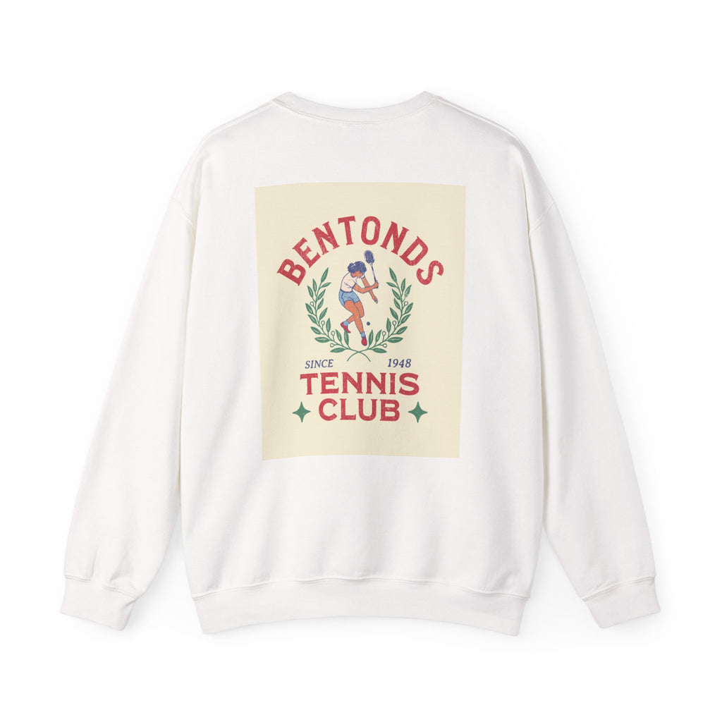 Vintage Tennis Club - ESSENCES DROP 1
