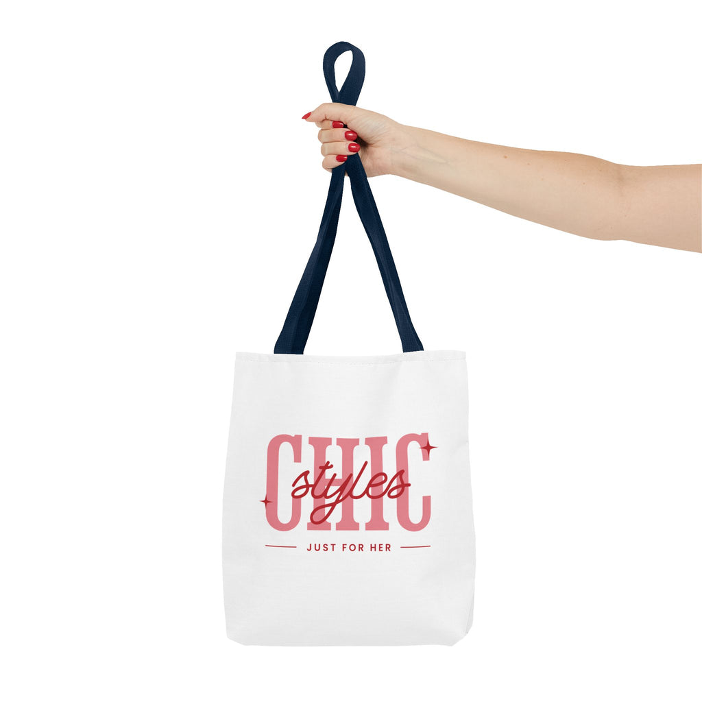Chic Styles Tote Bag - ESSENCES Drop 1