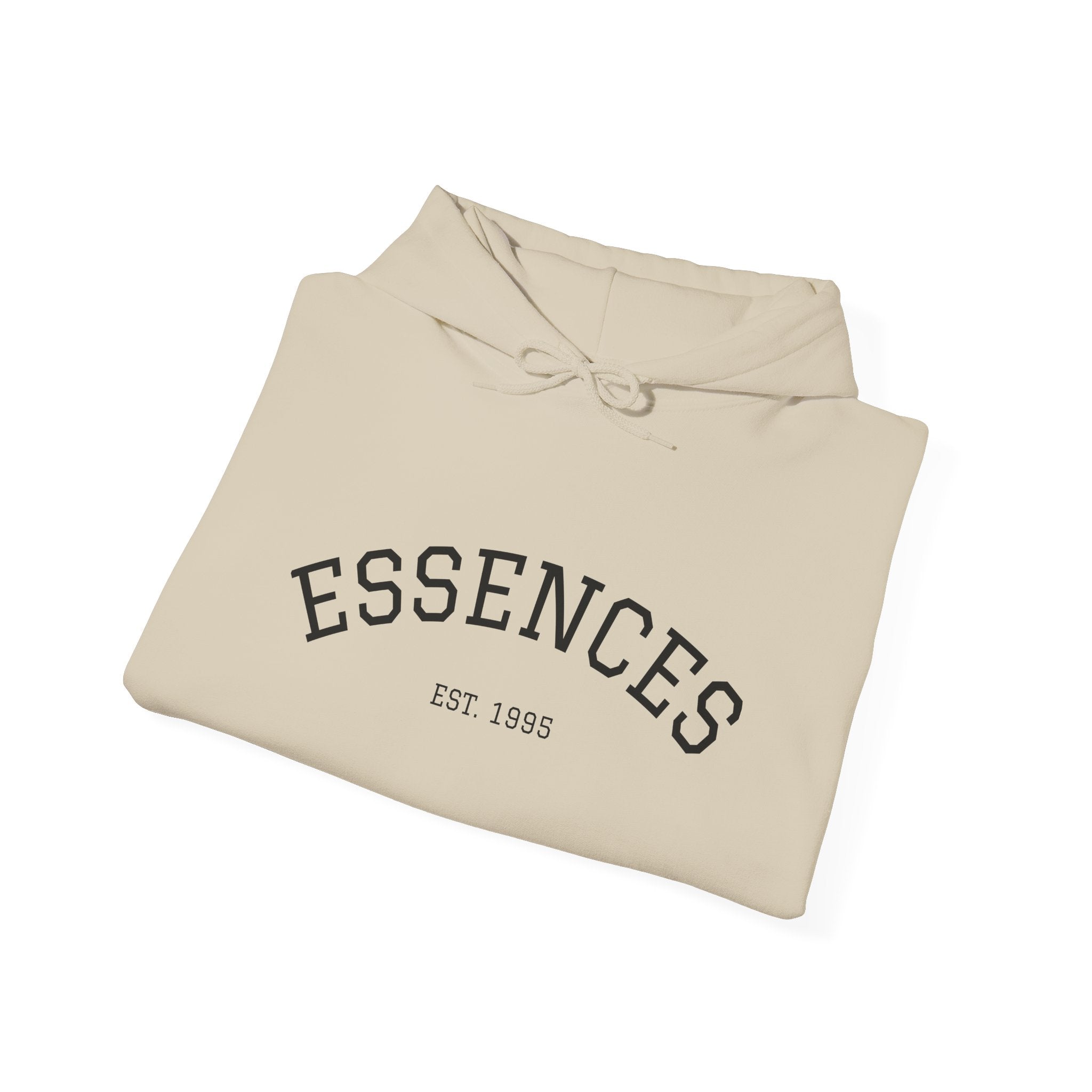 Unisex Heavy Blend Hoodie - ESSENCES Drop 1