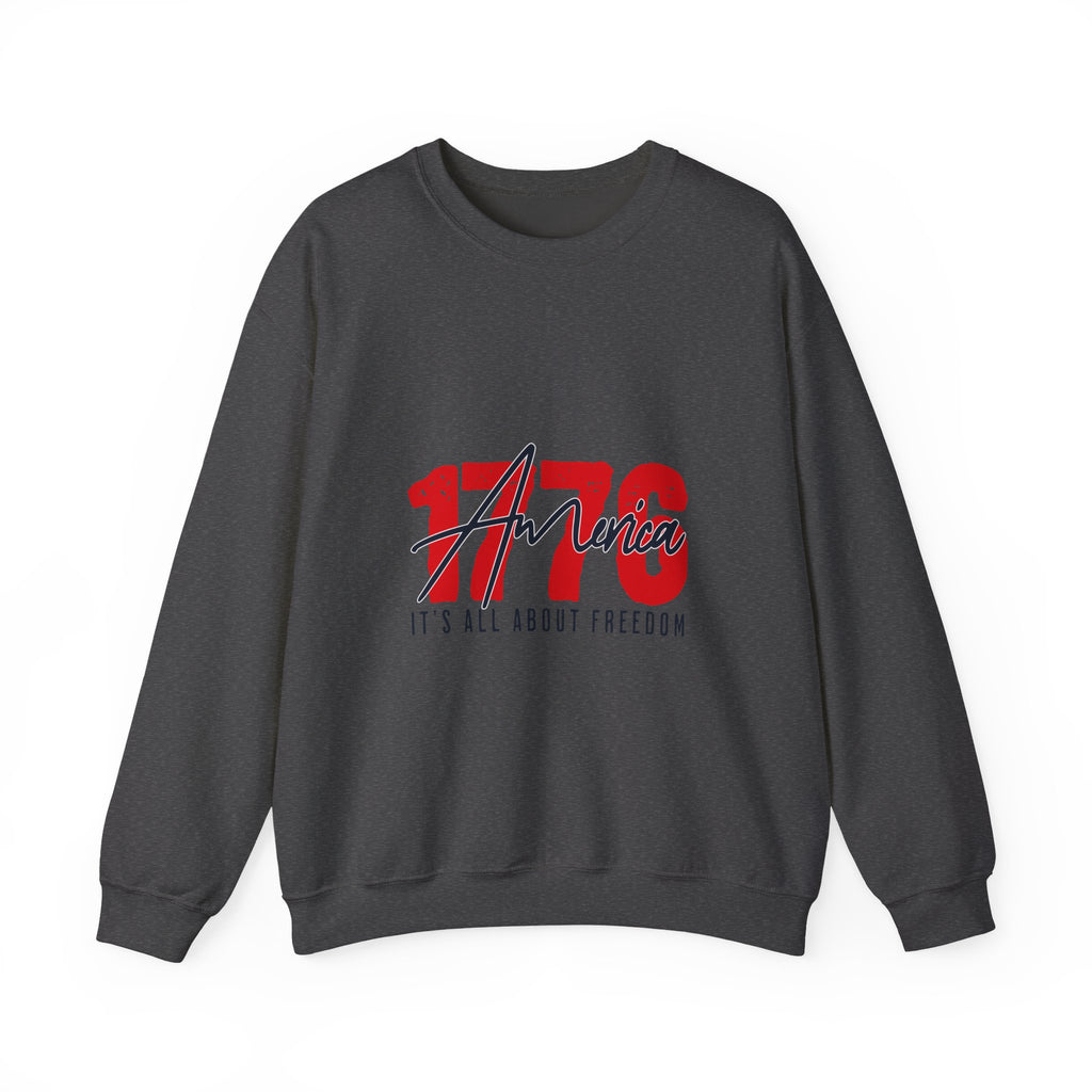 1776 Freedom Unisex - ESSENCES Drop 1